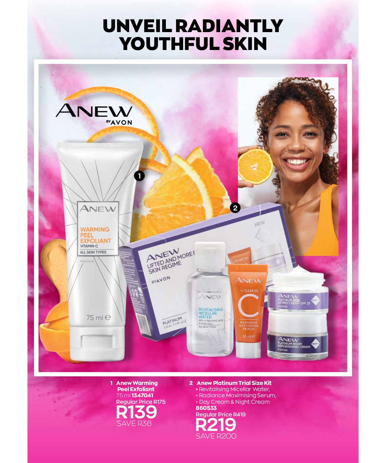 Special Avon 01.05.2023 - 31.05.2023