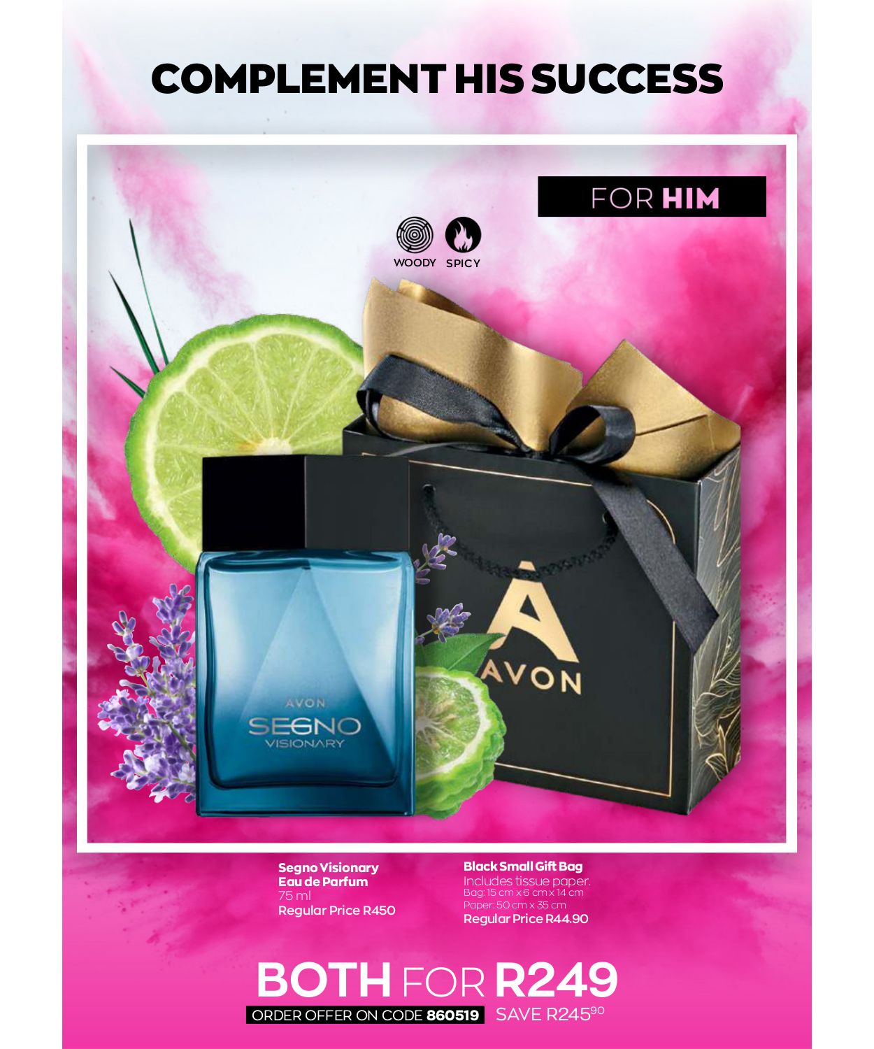 Special Avon 01.05.2023 - 31.05.2023