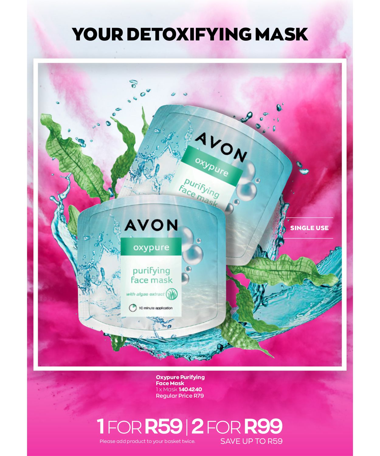 Special Avon 01.05.2023 - 31.05.2023