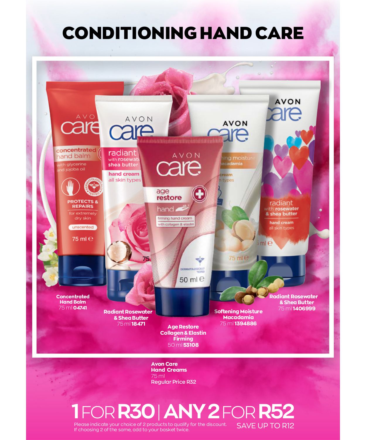 Special Avon 01.05.2023 - 31.05.2023