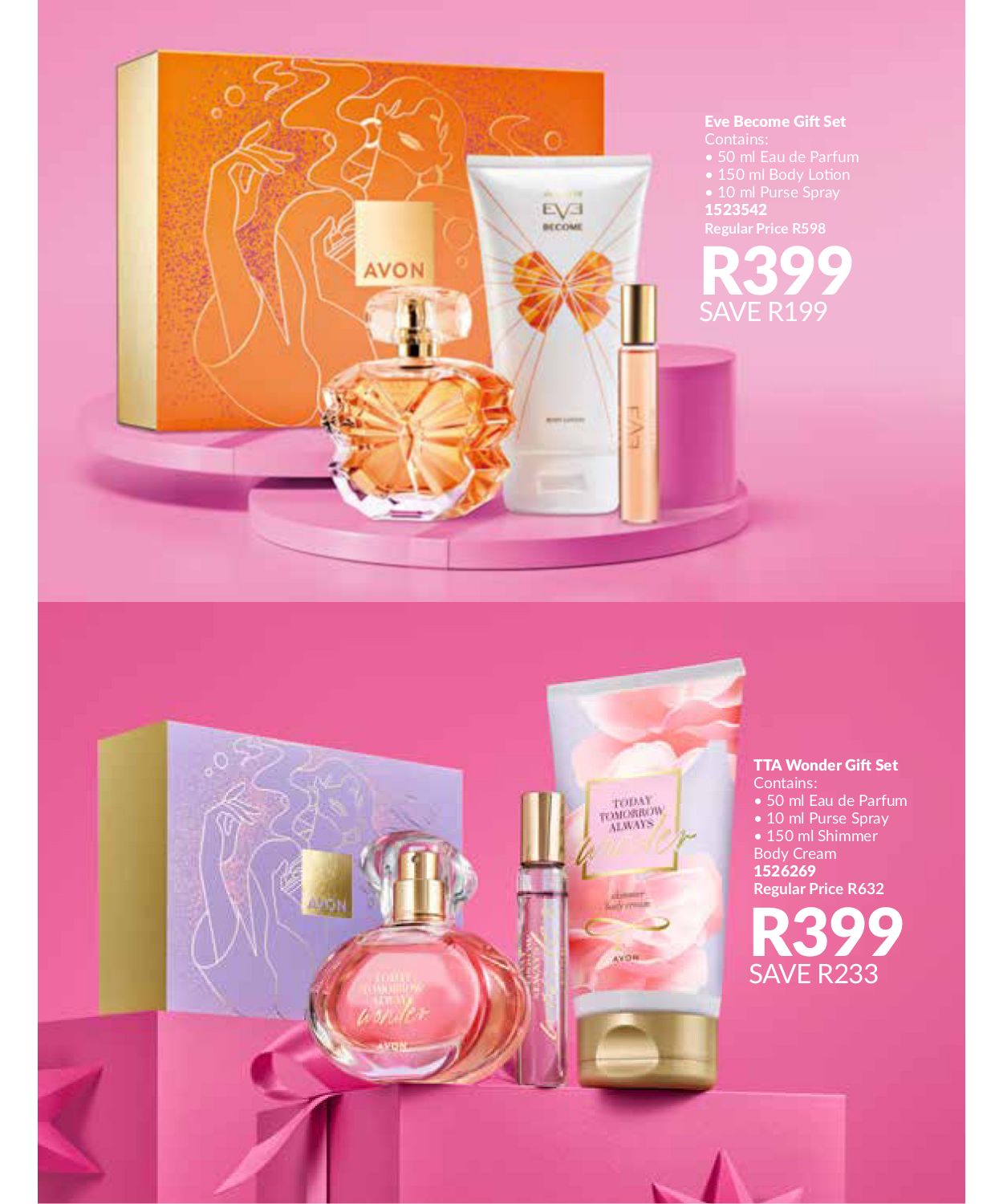 Special Avon 24.07.2024 - 31.07.2024