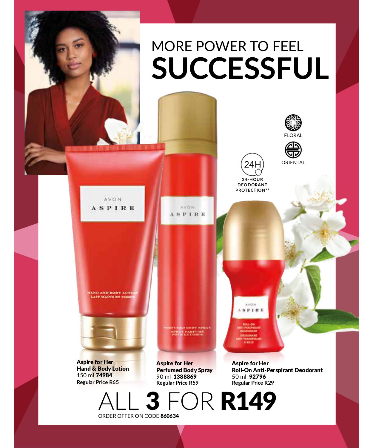 Special Avon 24.07.2024 - 31.07.2024