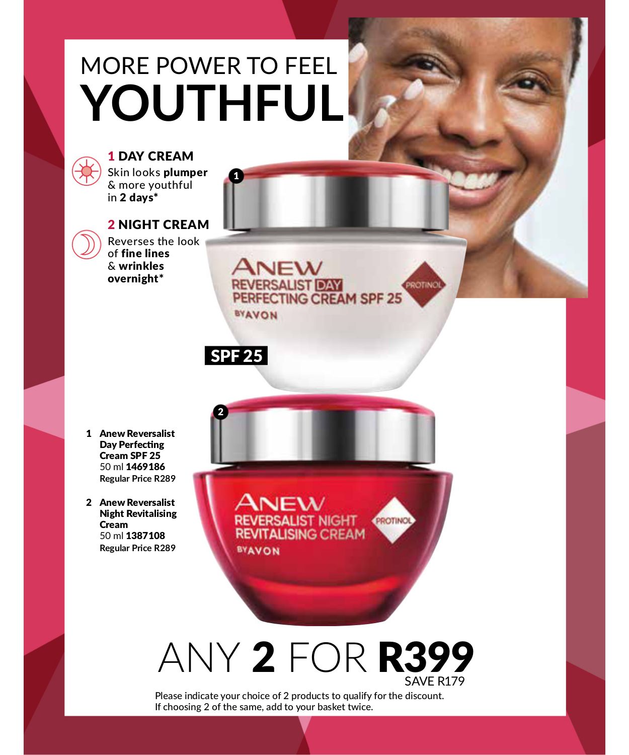 Special Avon 24.07.2024 - 31.07.2024