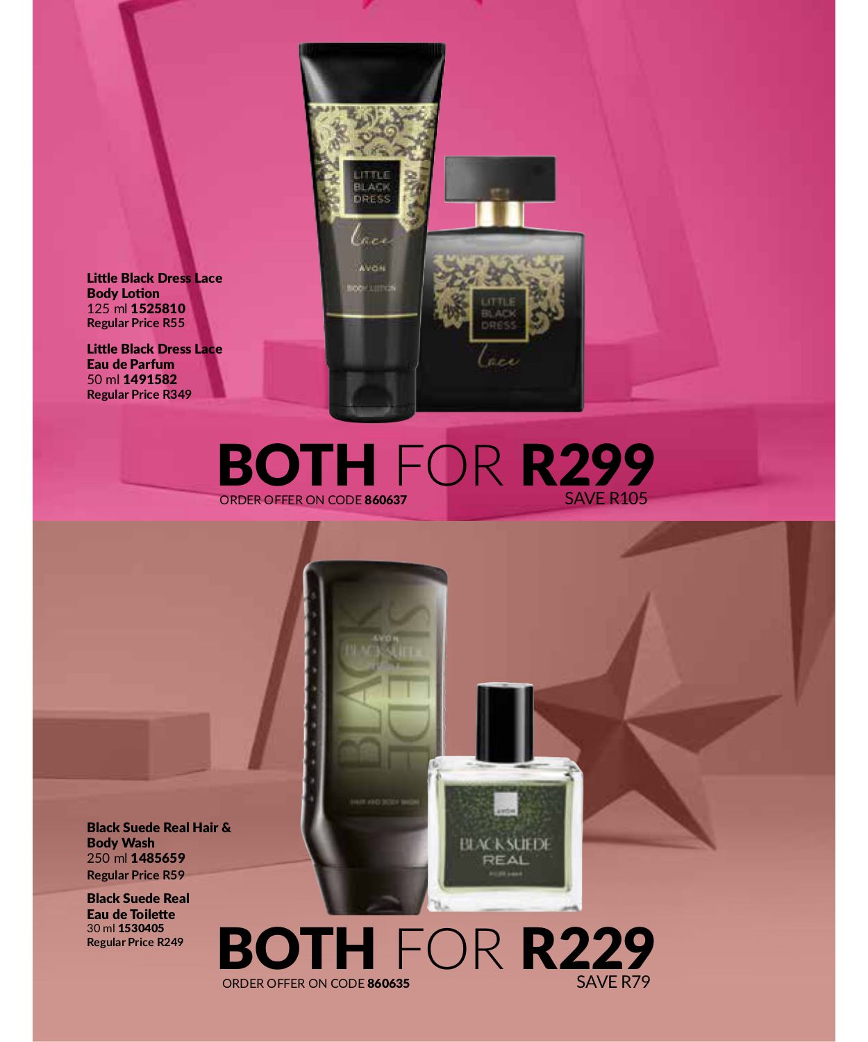 Special Avon 24.07.2024 - 31.07.2024