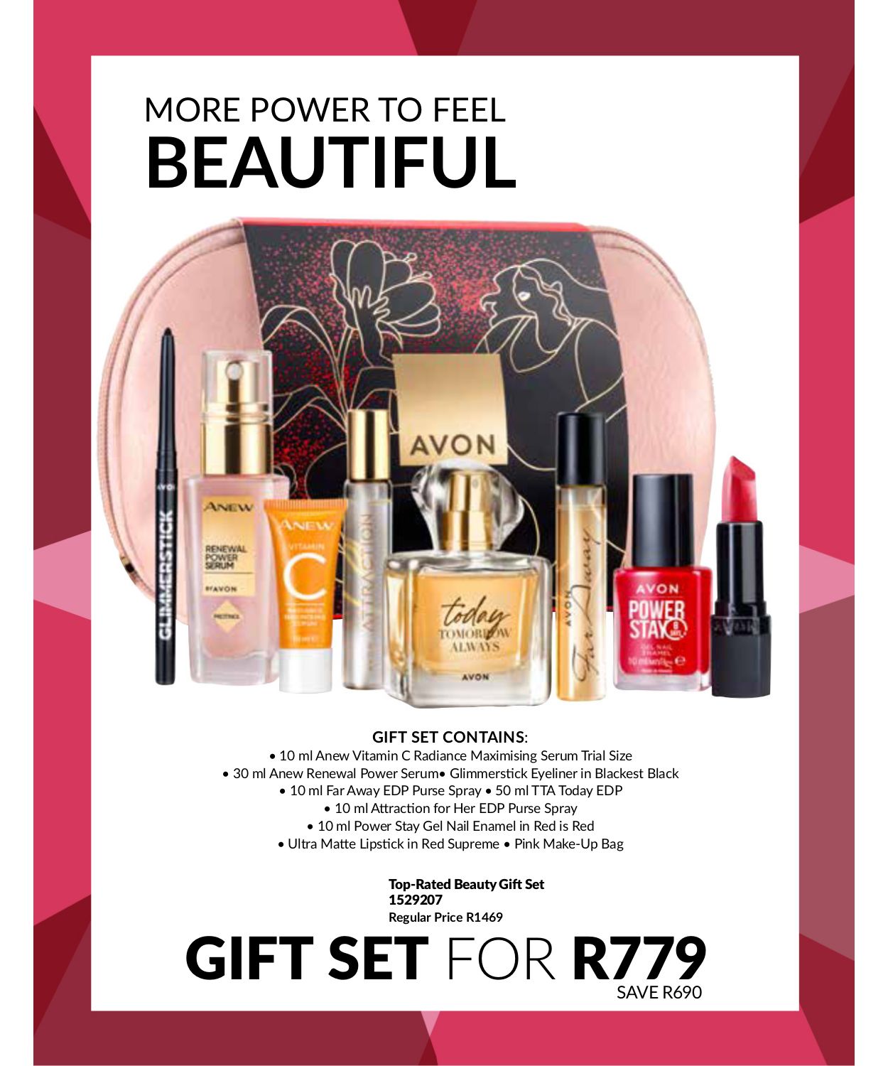 Special Avon 24.07.2024 - 31.07.2024