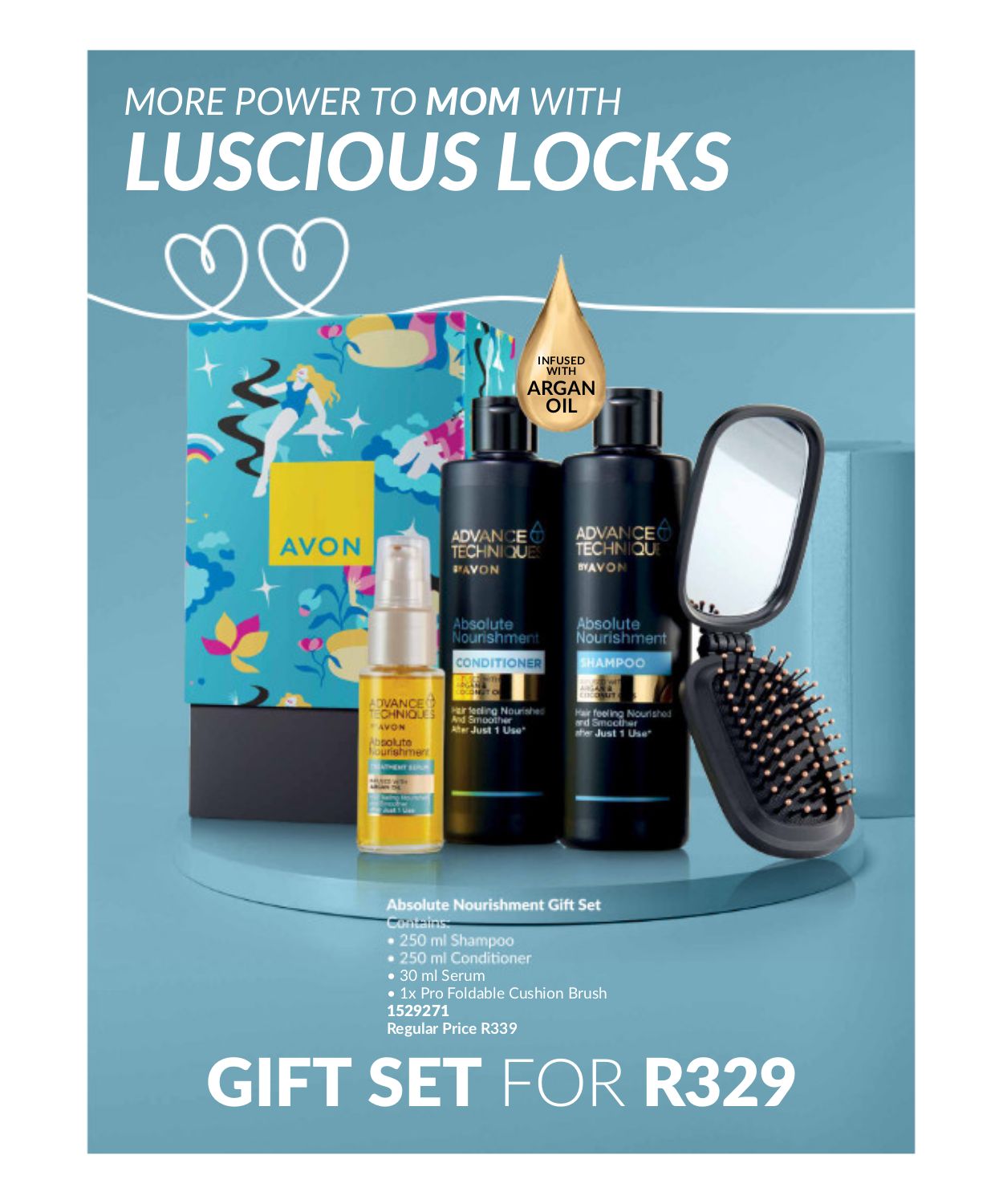 Special Avon 01.04.2024 - 30.04.2024