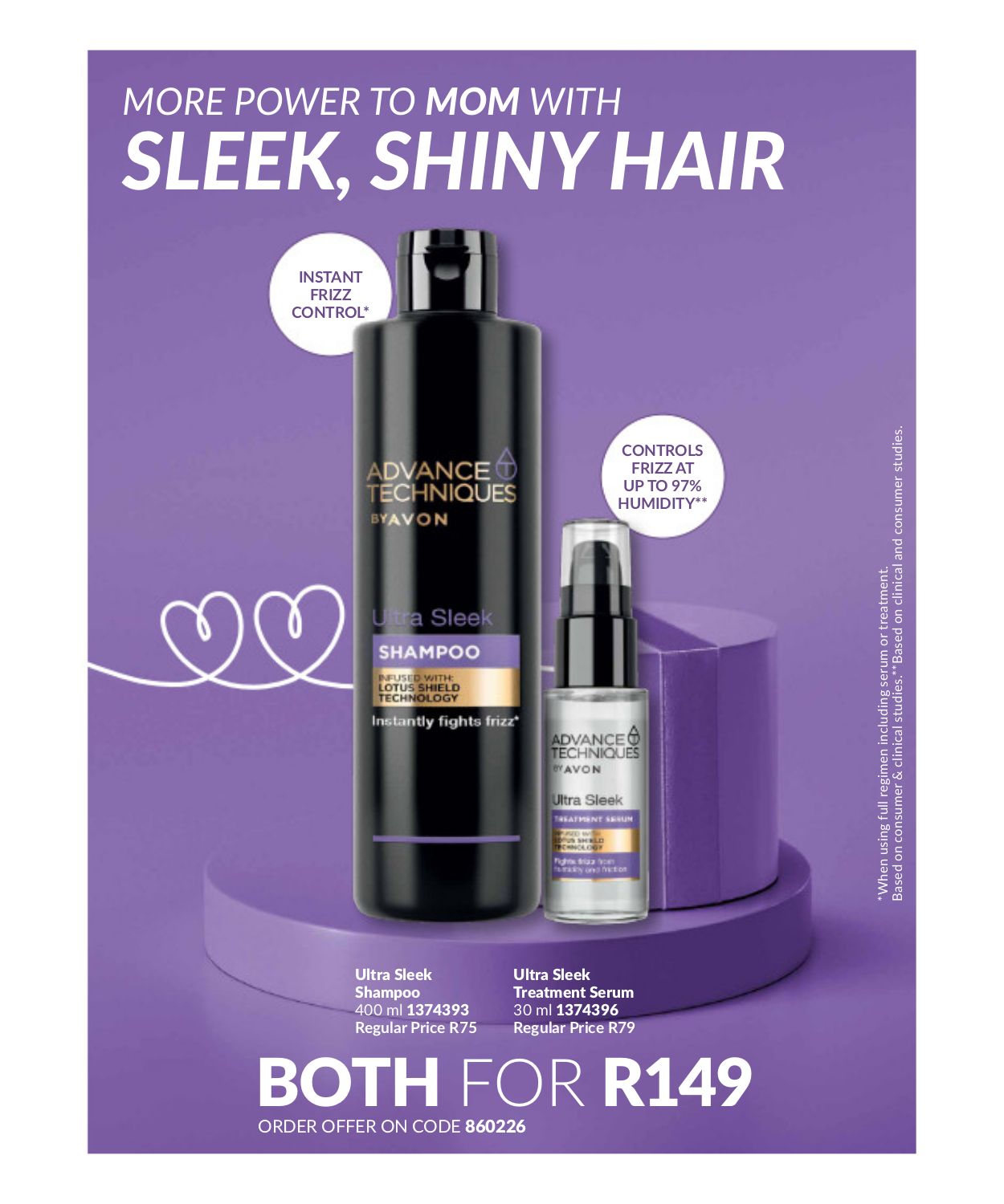 Special Avon 01.04.2024 - 30.04.2024