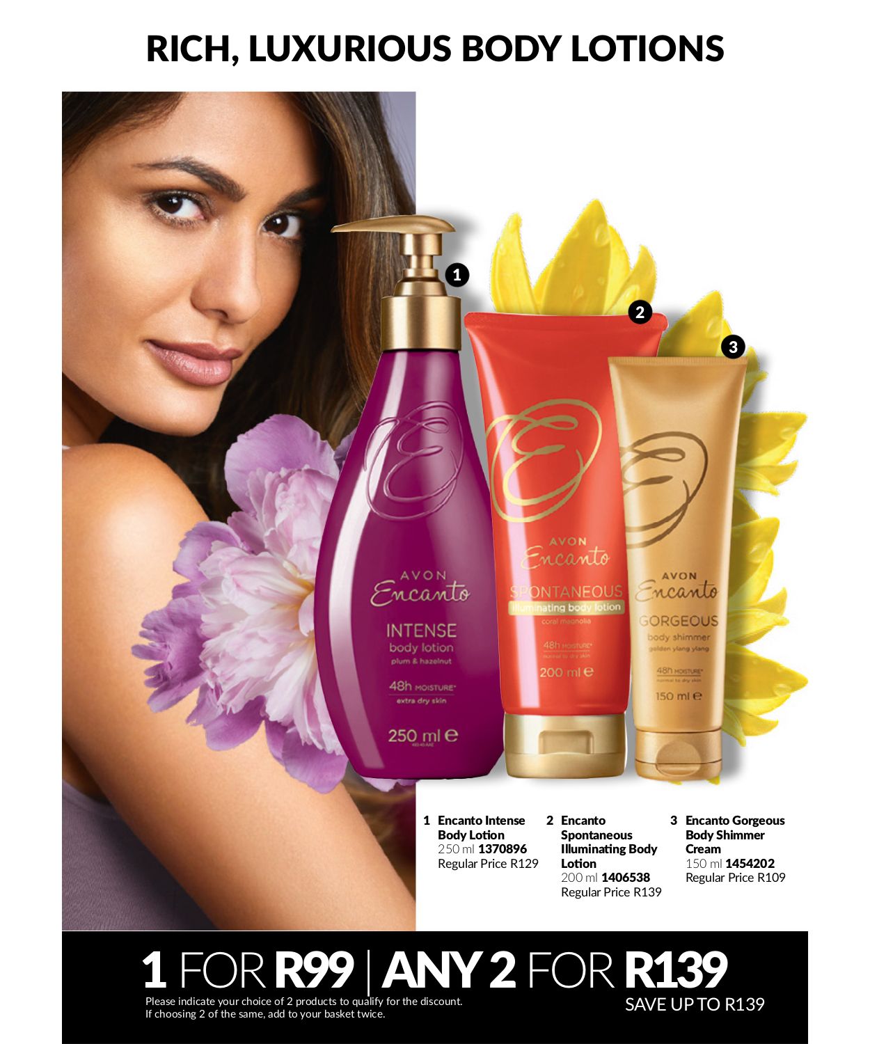 Special Avon 01.07.2023 - 31.07.2023