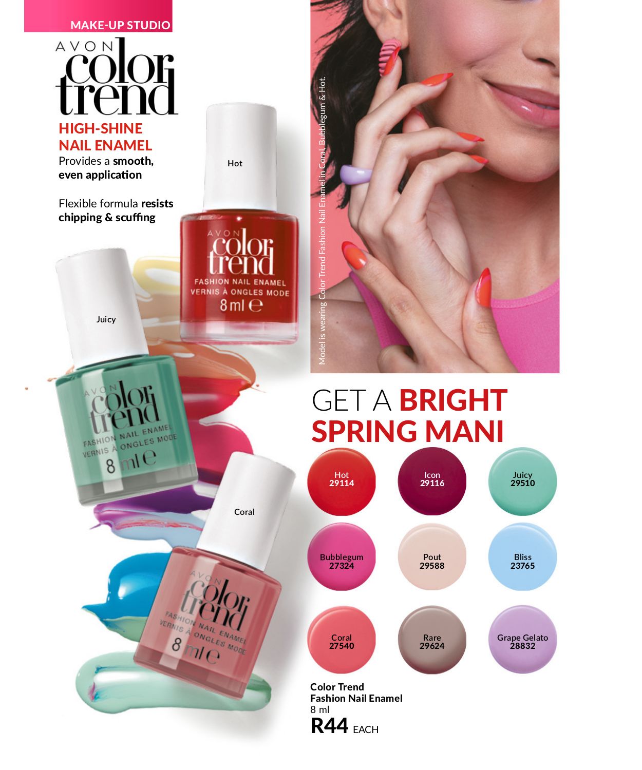 Special Avon 01.09.2023 - 30.09.2023