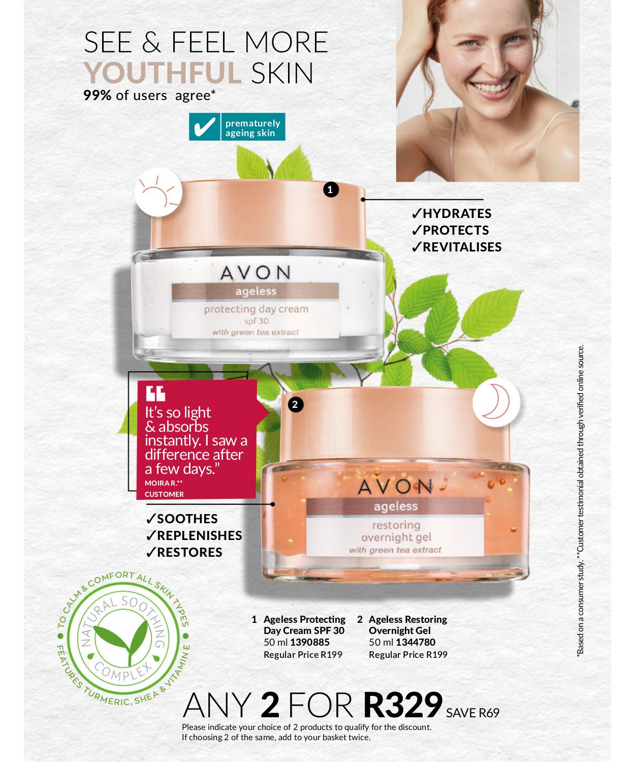 Special Avon 01.09.2023 - 30.09.2023