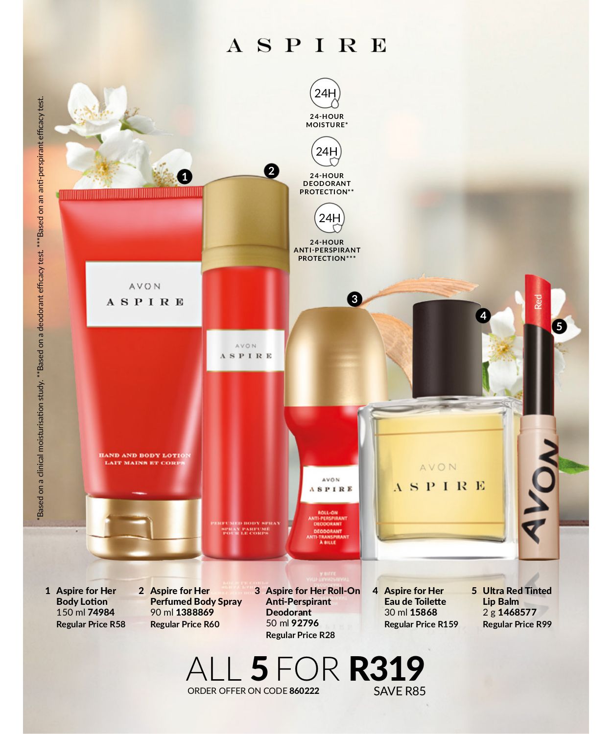 Special Avon 01.09.2023 - 30.09.2023