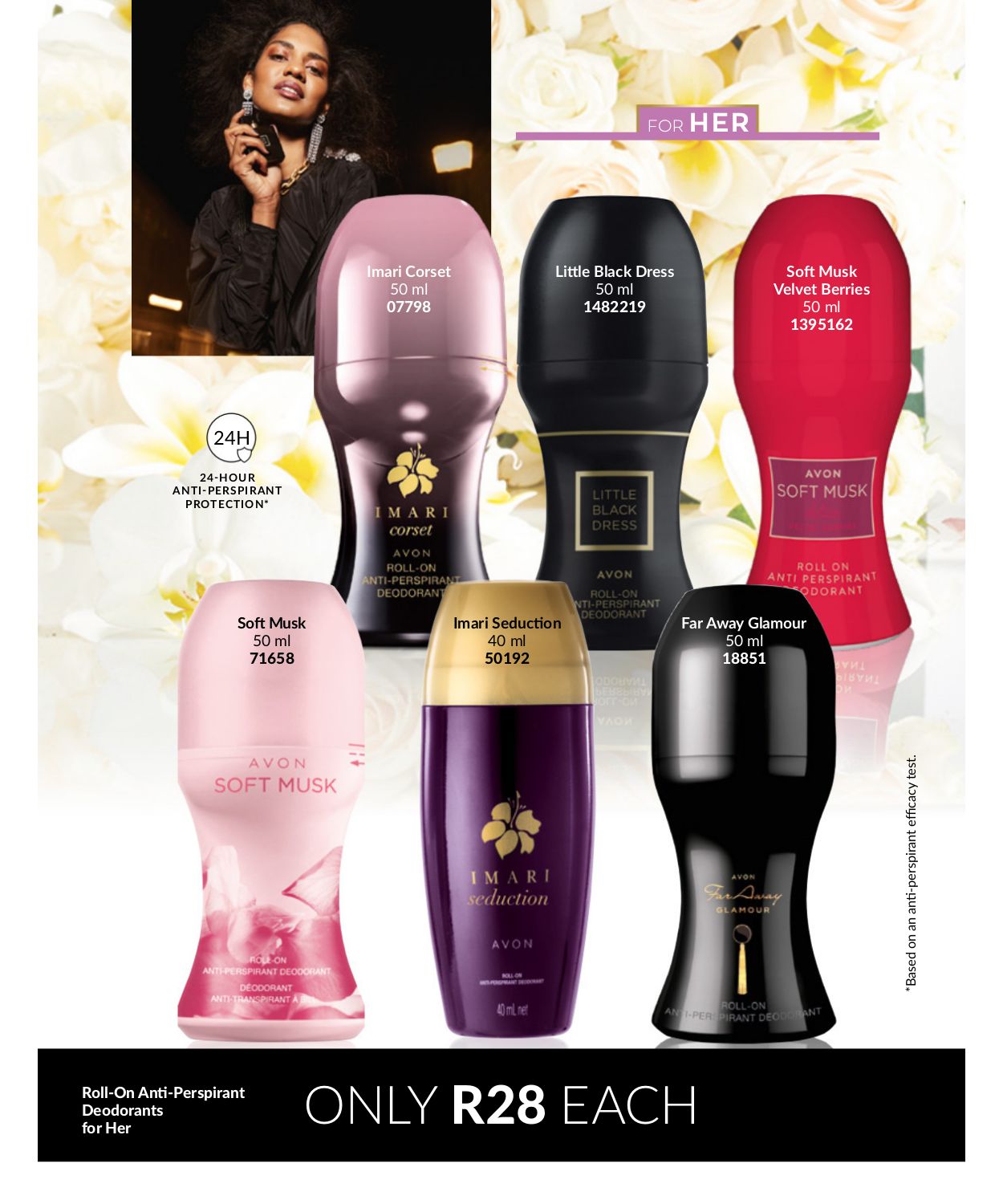 Special Avon 01.09.2023 - 30.09.2023