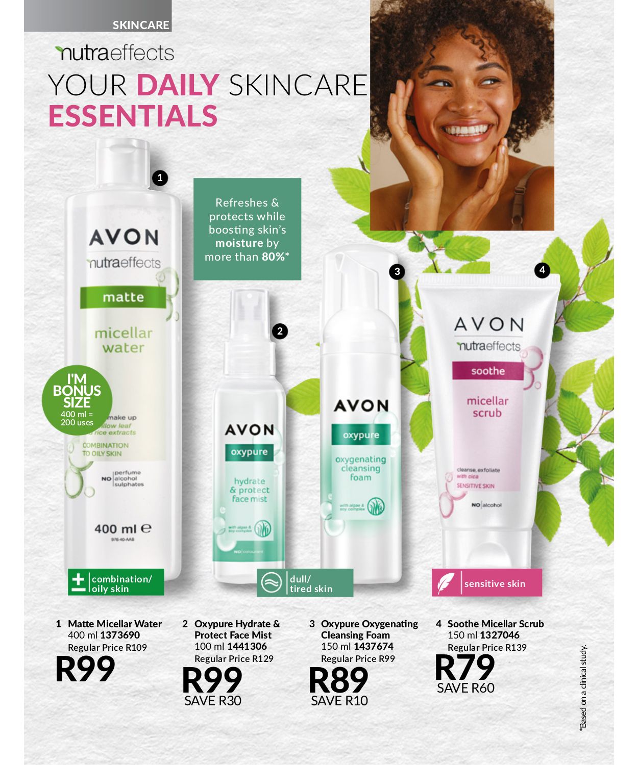 Special Avon 01.09.2023 - 30.09.2023