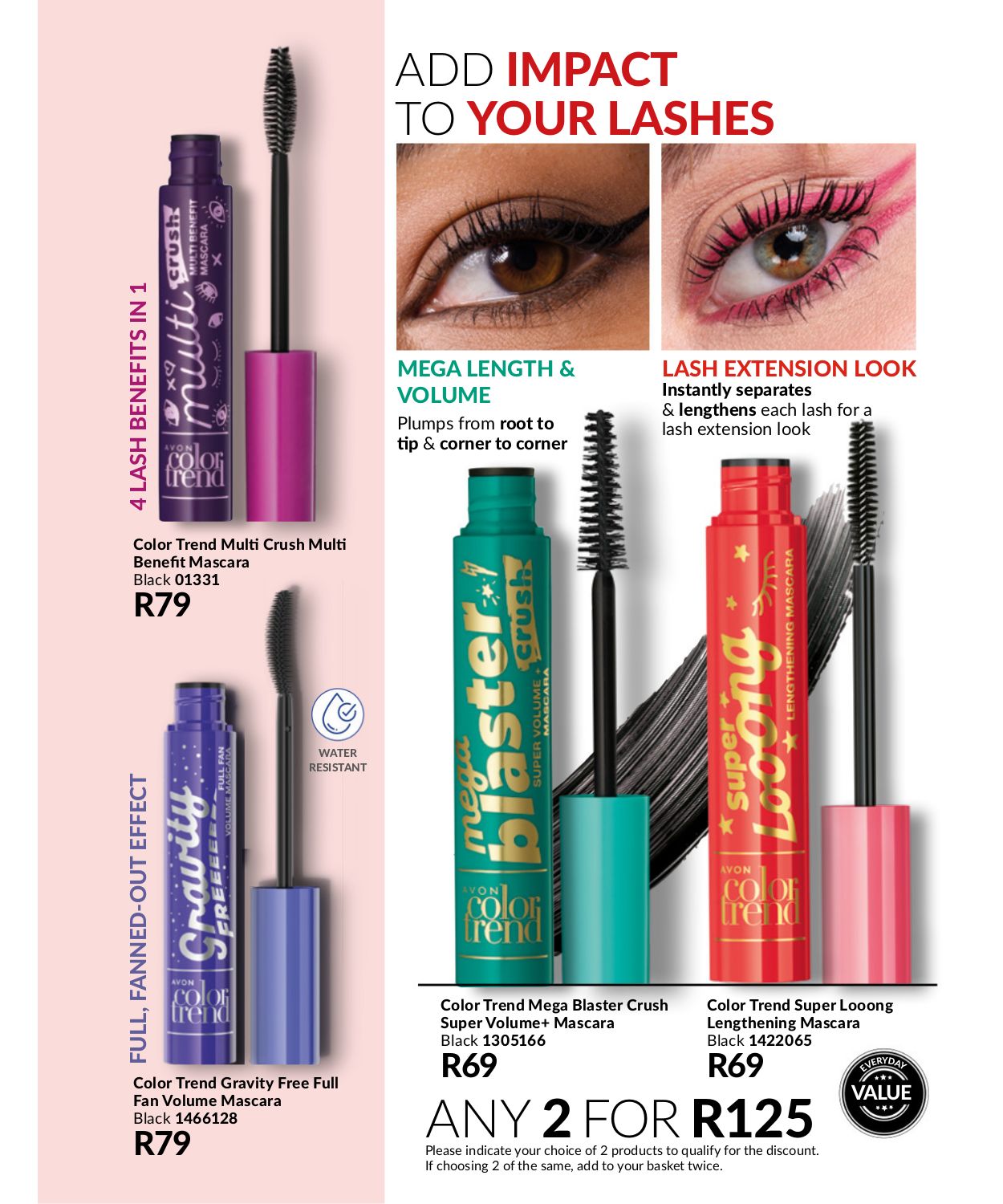 Special Avon 01.09.2023 - 30.09.2023