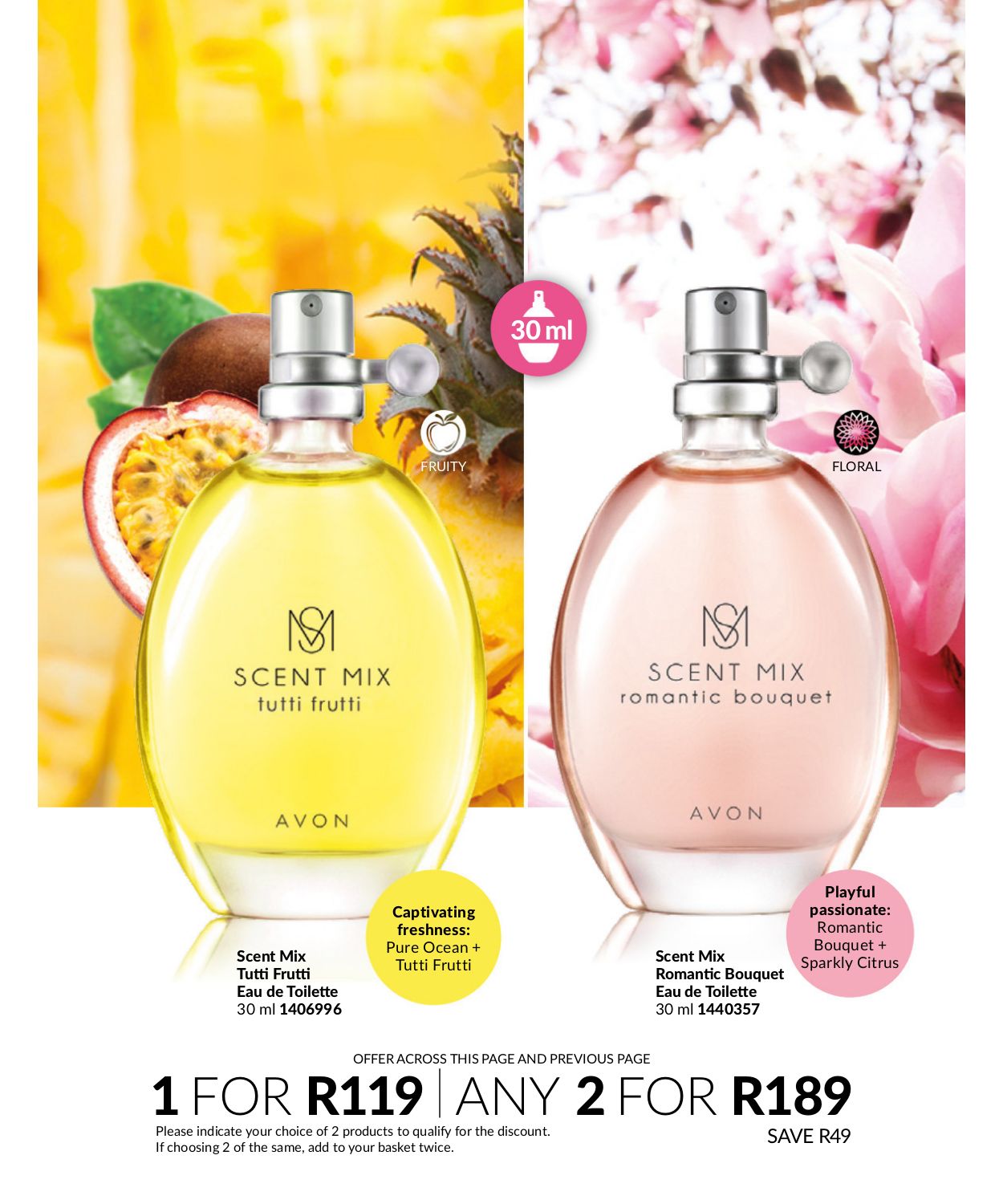 Special Avon 01.09.2023 - 30.09.2023