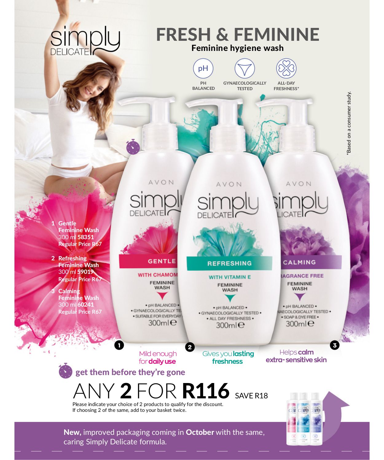 Special Avon 01.09.2023 - 30.09.2023