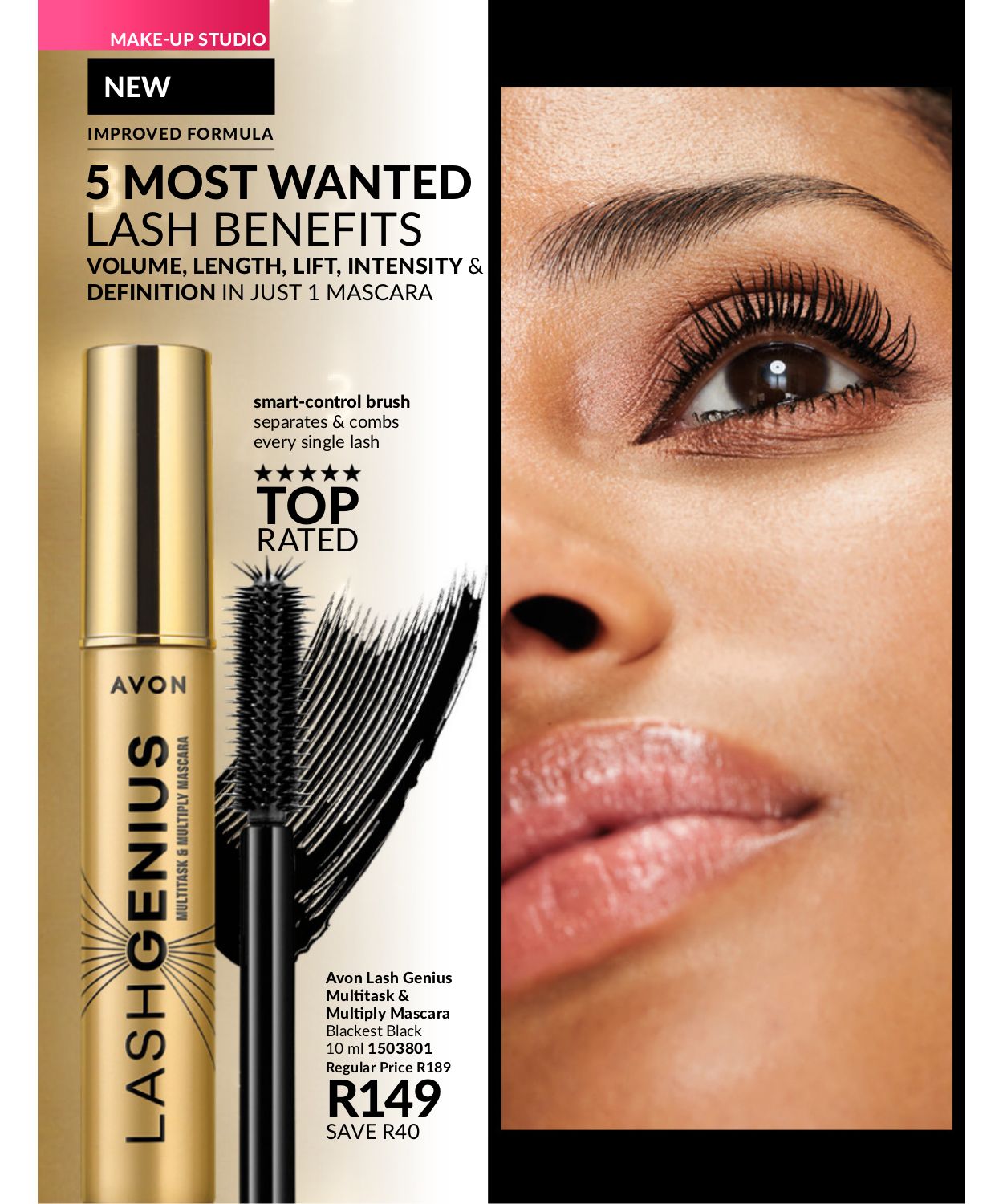 Special Avon 01.09.2023 - 30.09.2023