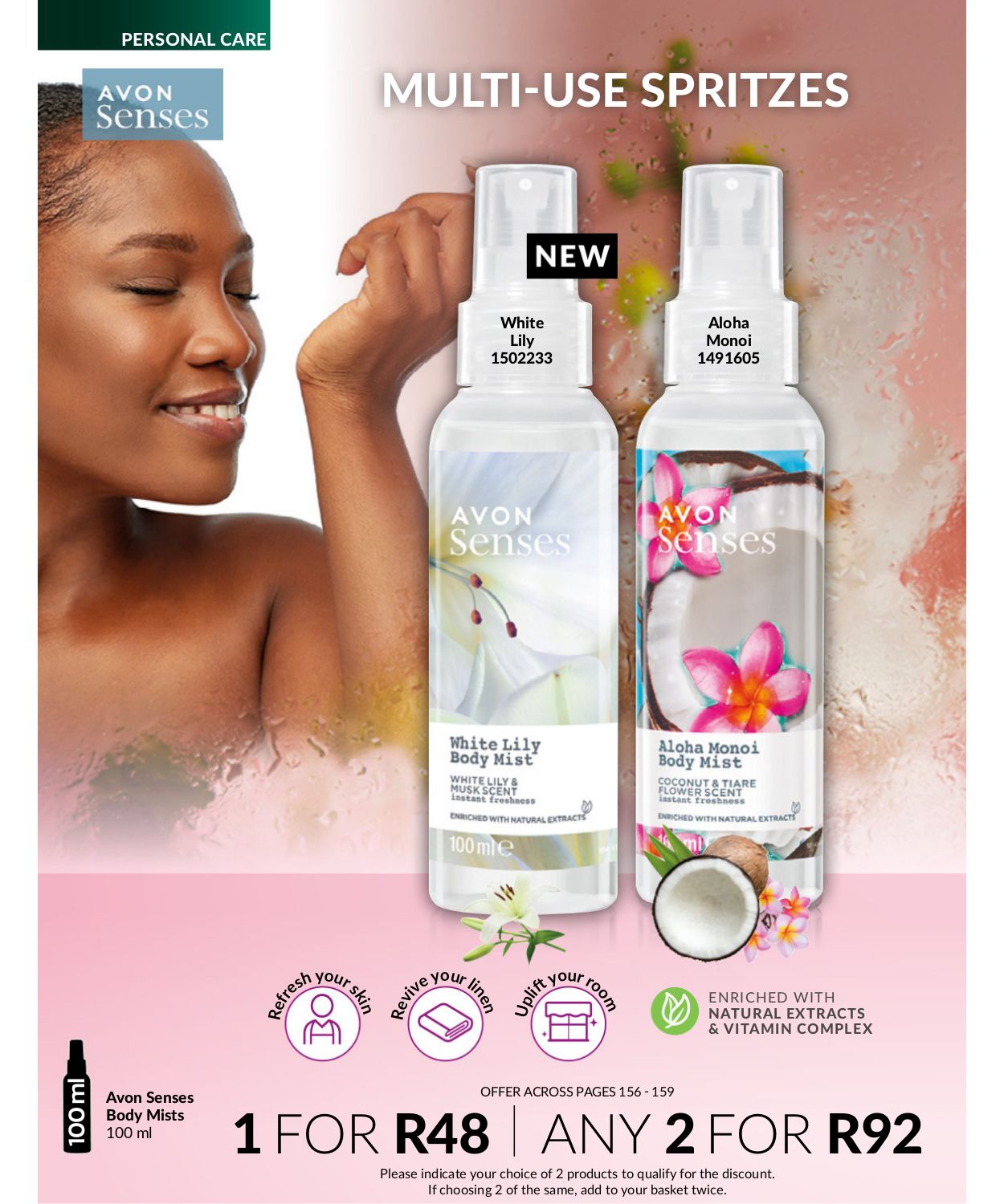 Special Avon 01.09.2023 - 30.09.2023