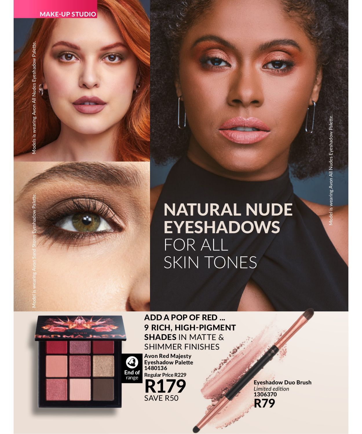 Special Avon 01.09.2023 - 30.09.2023