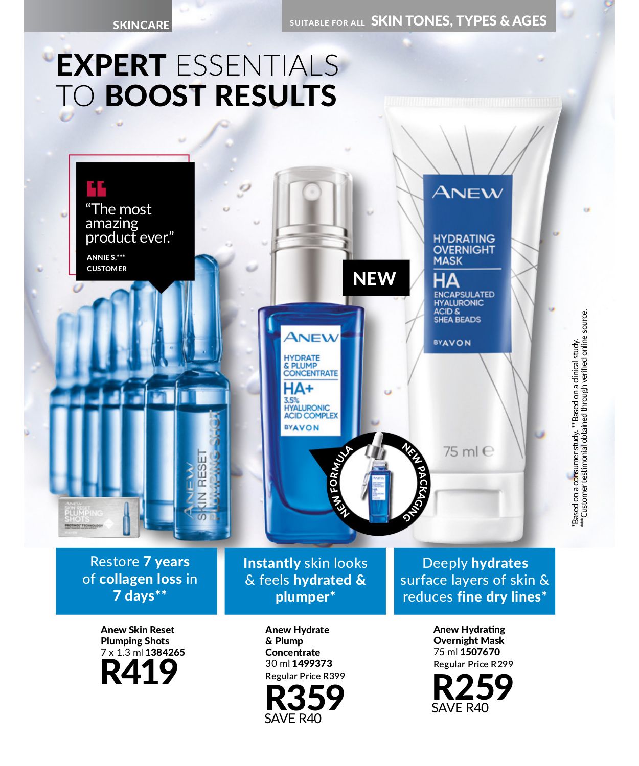 Special Avon 01.09.2023 - 30.09.2023