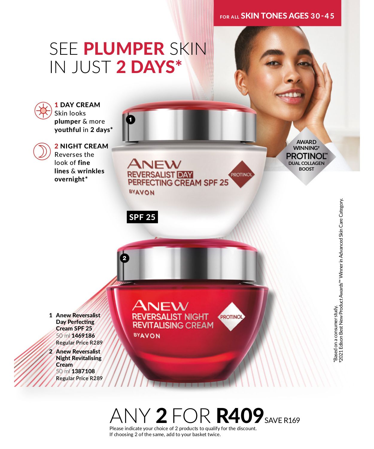 Special Avon 01.09.2023 - 30.09.2023