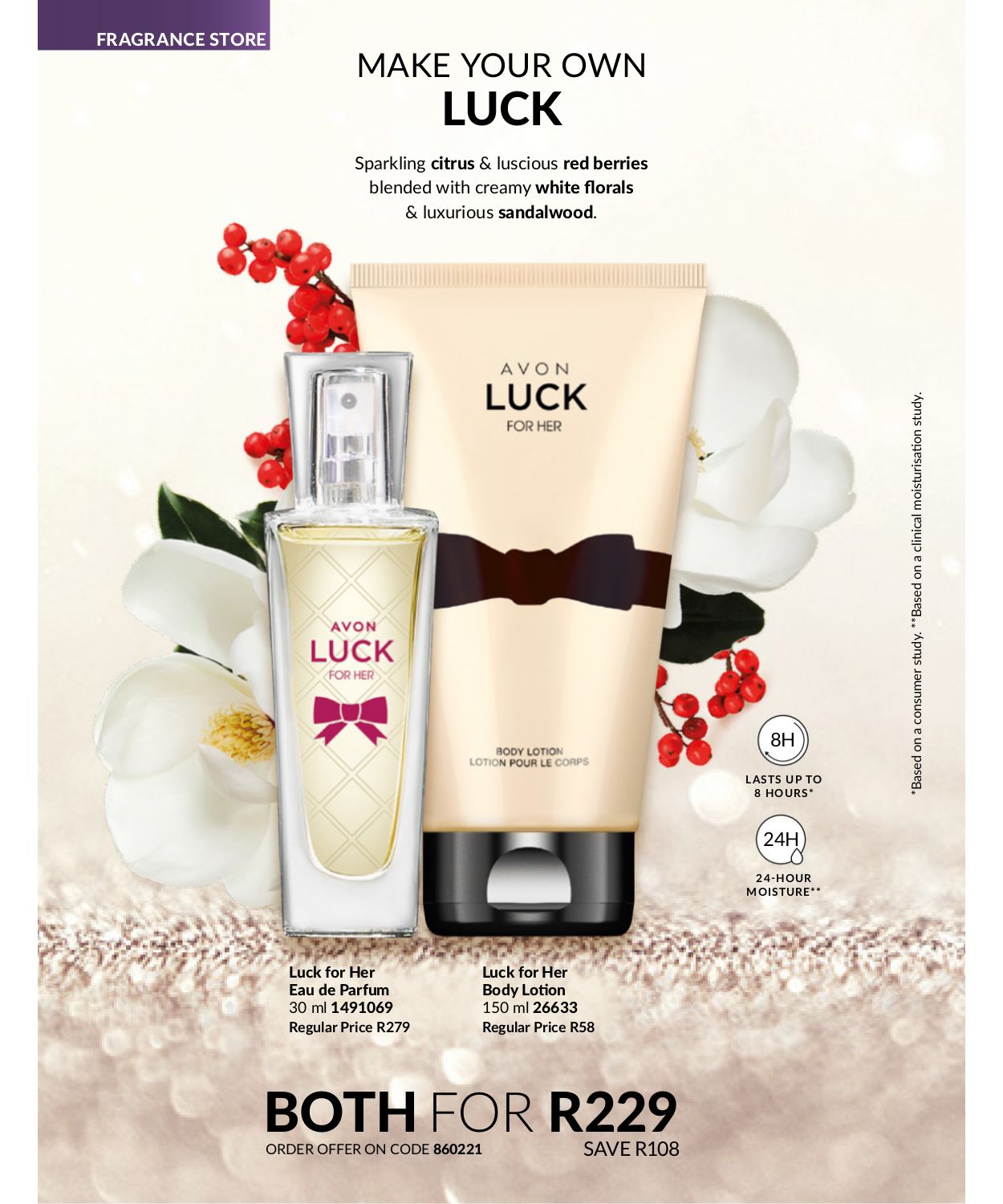 Special Avon 01.09.2023 - 30.09.2023