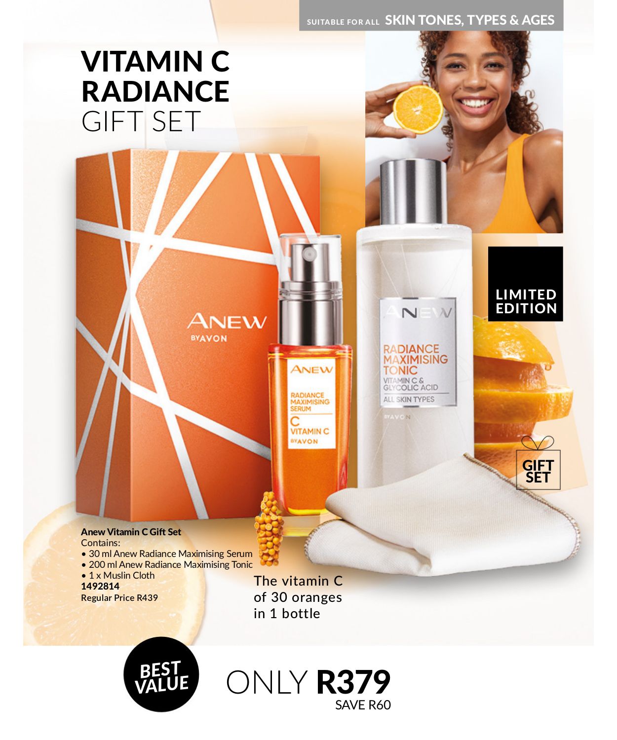 Special Avon 01.09.2023 - 30.09.2023