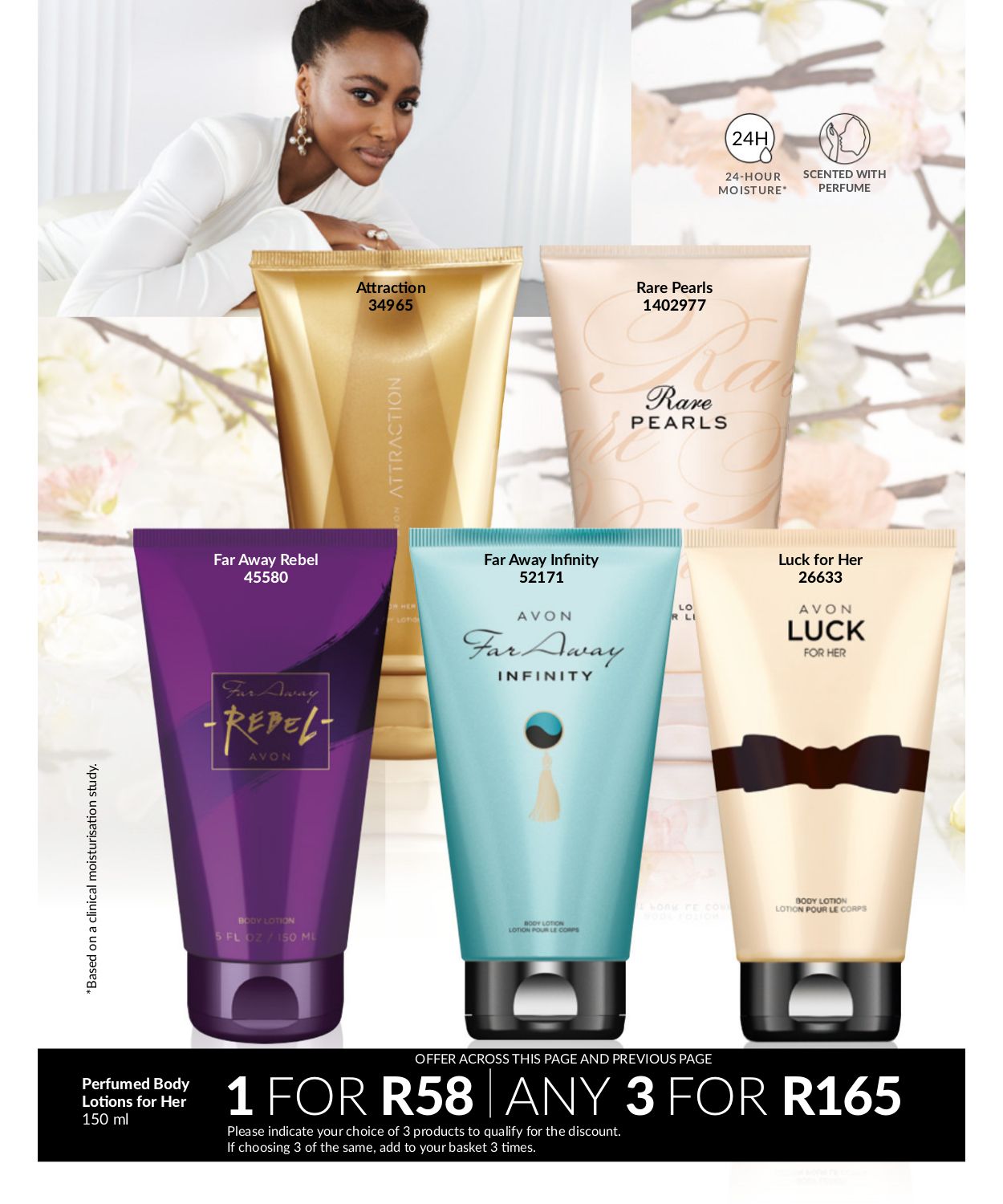 Special Avon 01.09.2023 - 30.09.2023