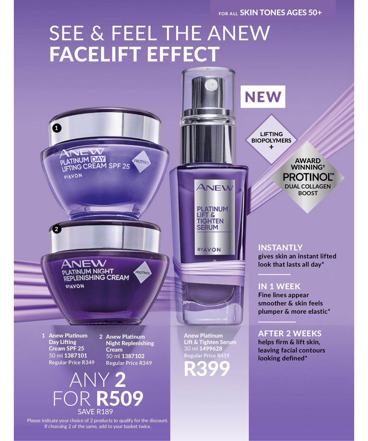 Special Avon 01.09.2023 - 30.09.2023