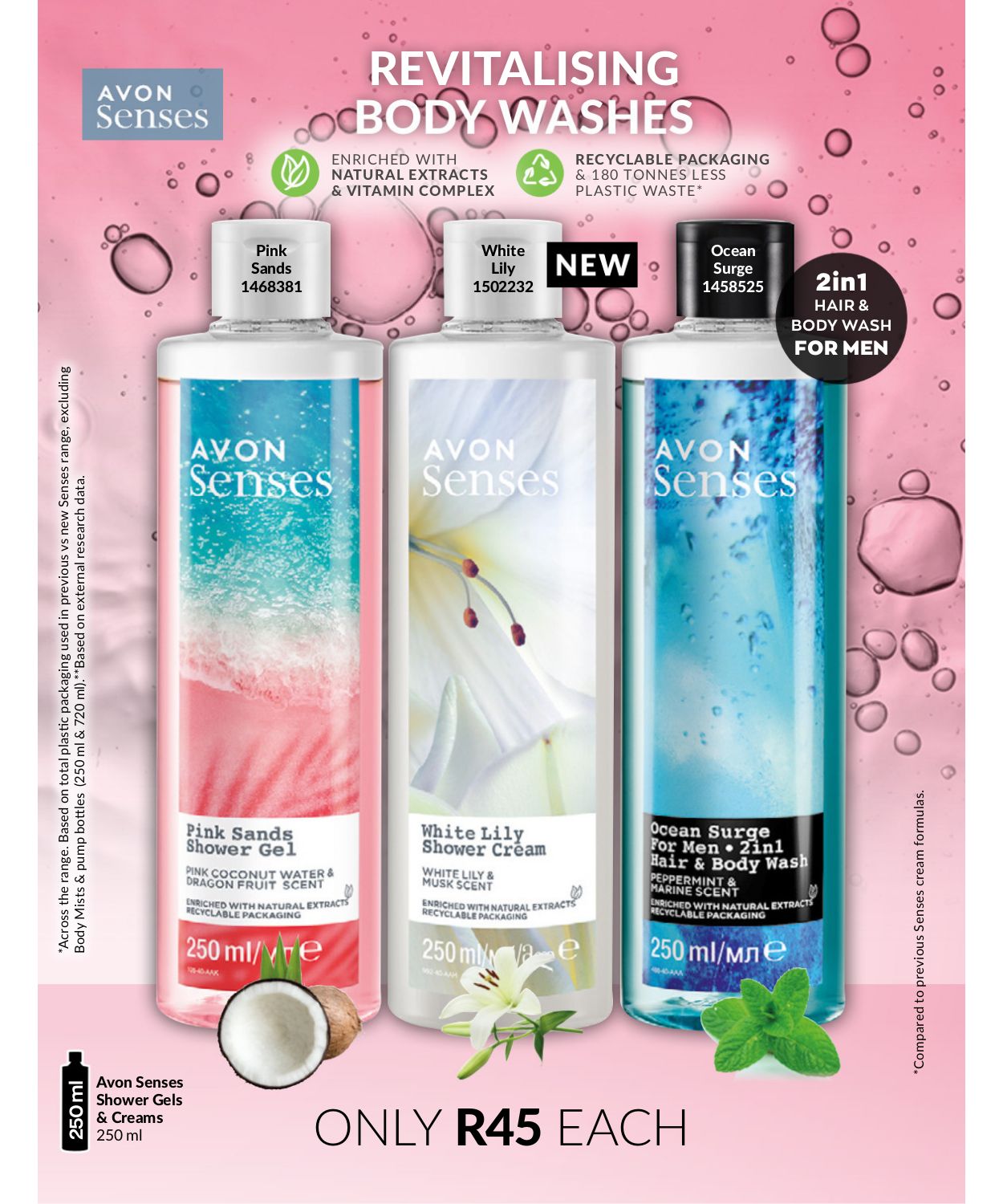 Special Avon 01.09.2023 - 30.09.2023