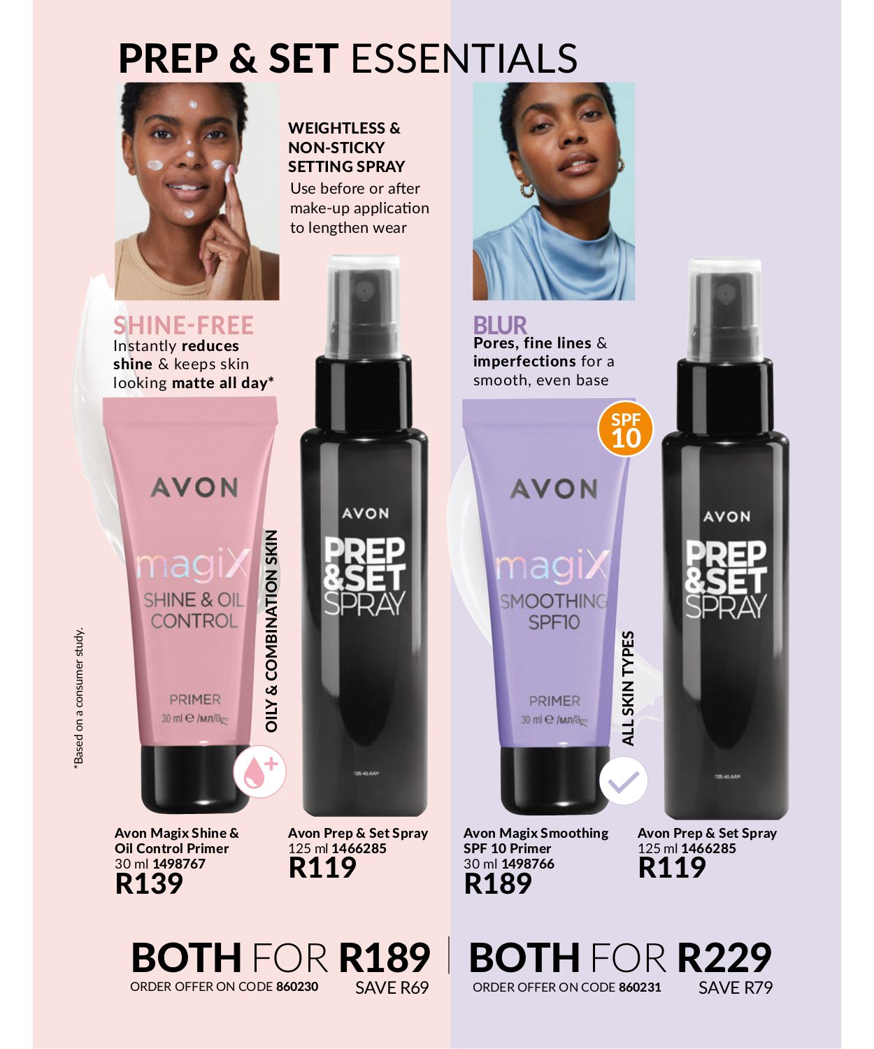 Special Avon 01.09.2023 - 30.09.2023