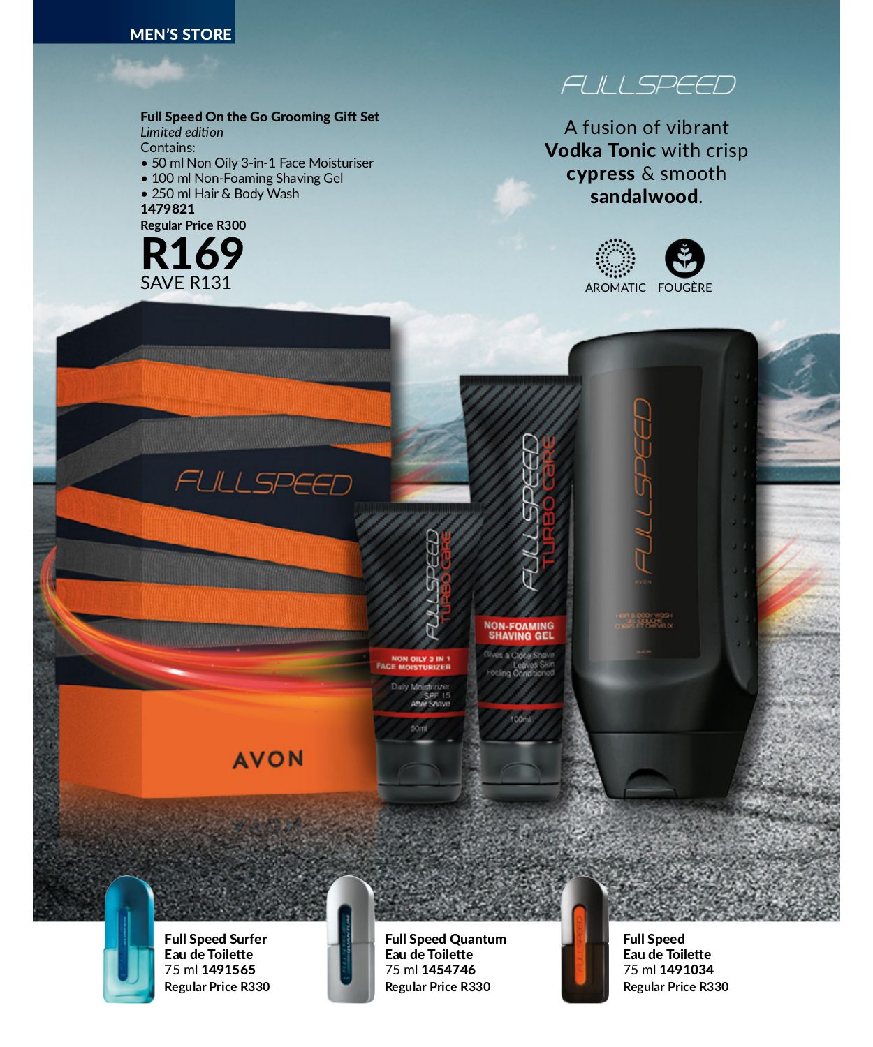 Special Avon 01.09.2023 - 30.09.2023