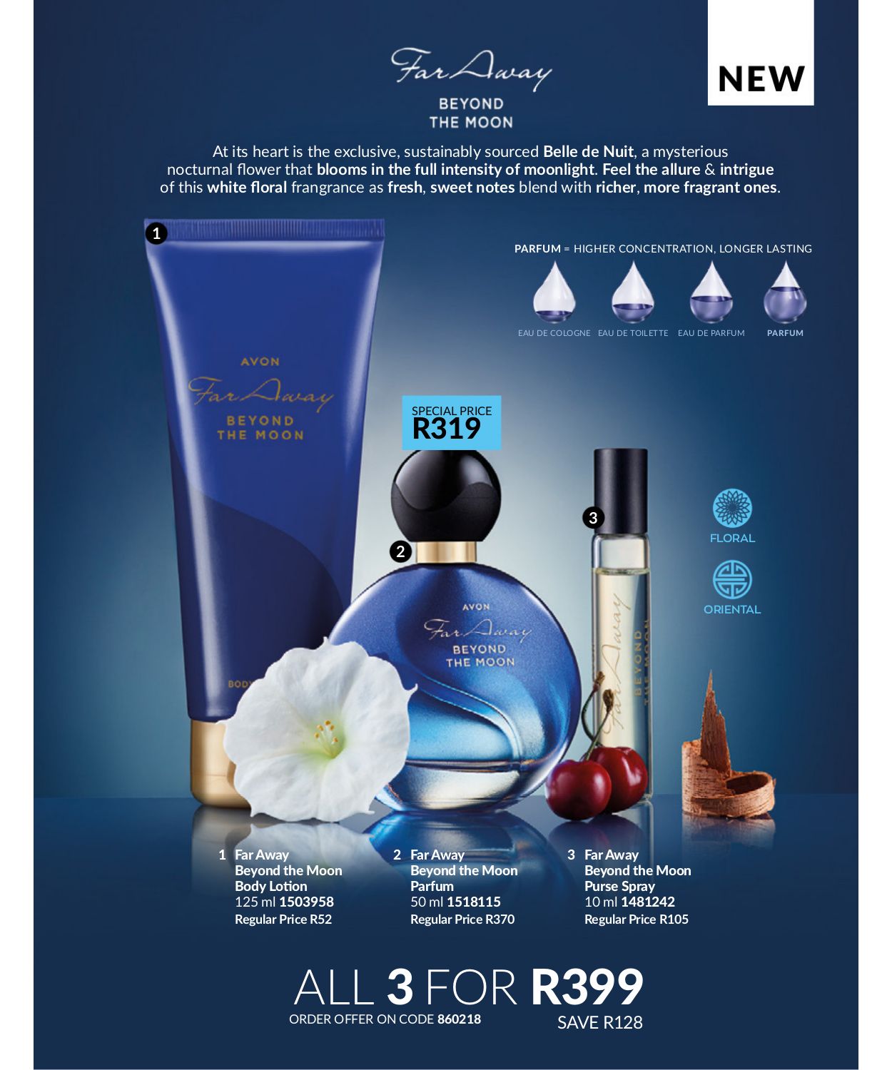 Special Avon 01.09.2023 - 30.09.2023