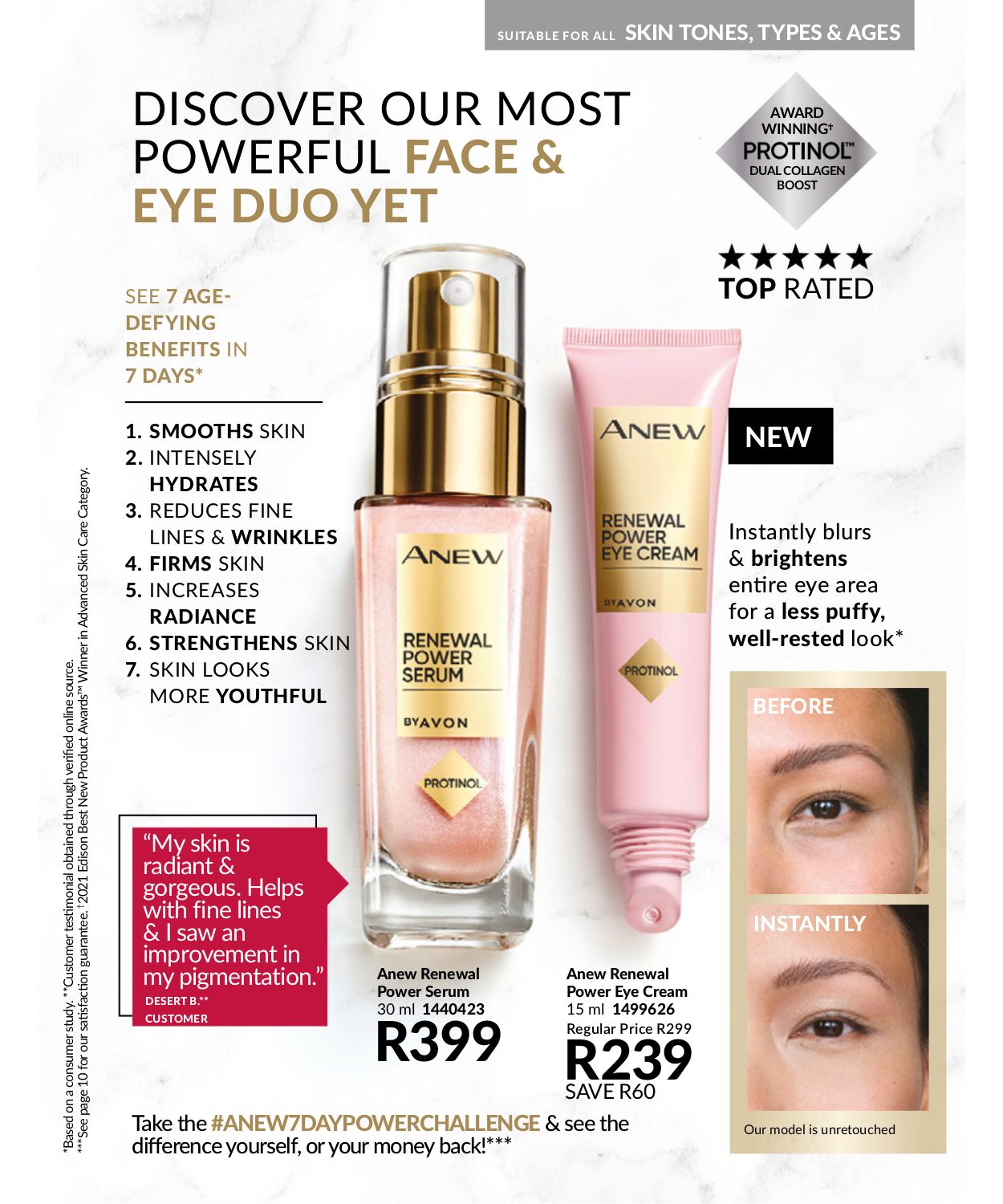 Special Avon 01.09.2023 - 30.09.2023