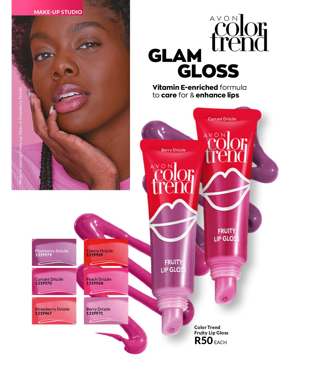 Special Avon 01.09.2023 - 30.09.2023