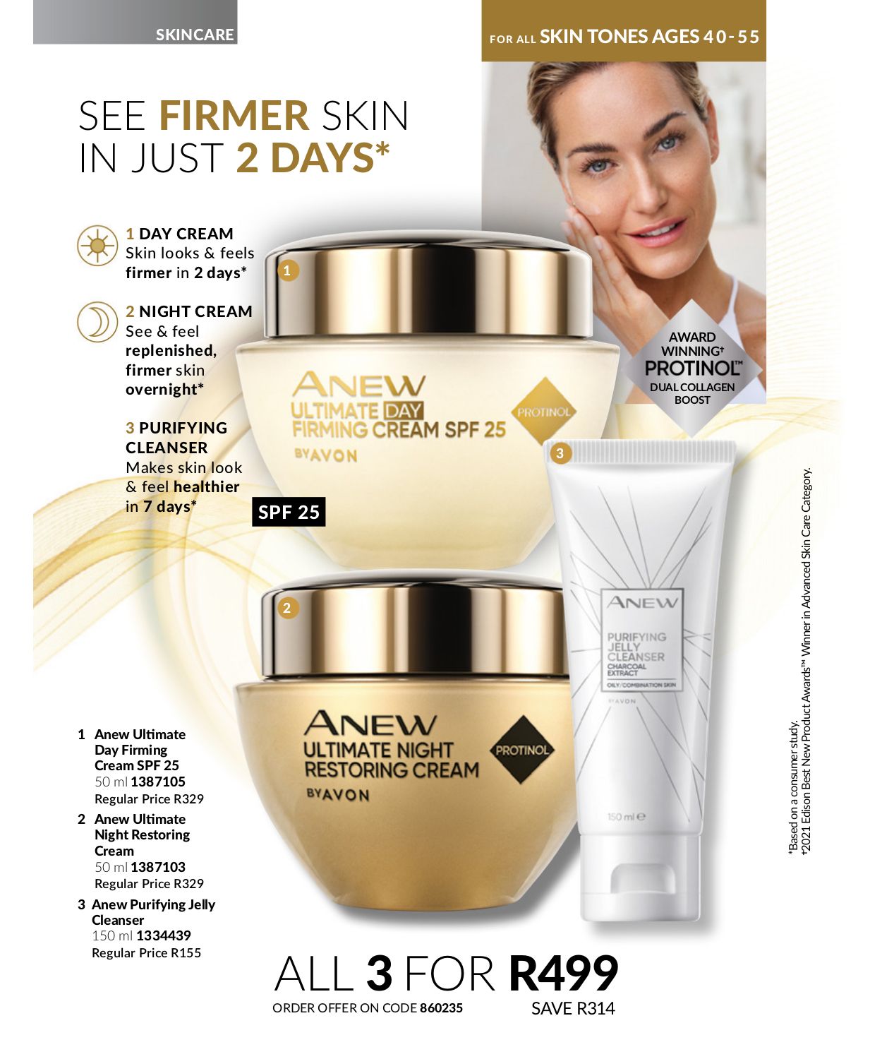 Special Avon 01.09.2023 - 30.09.2023