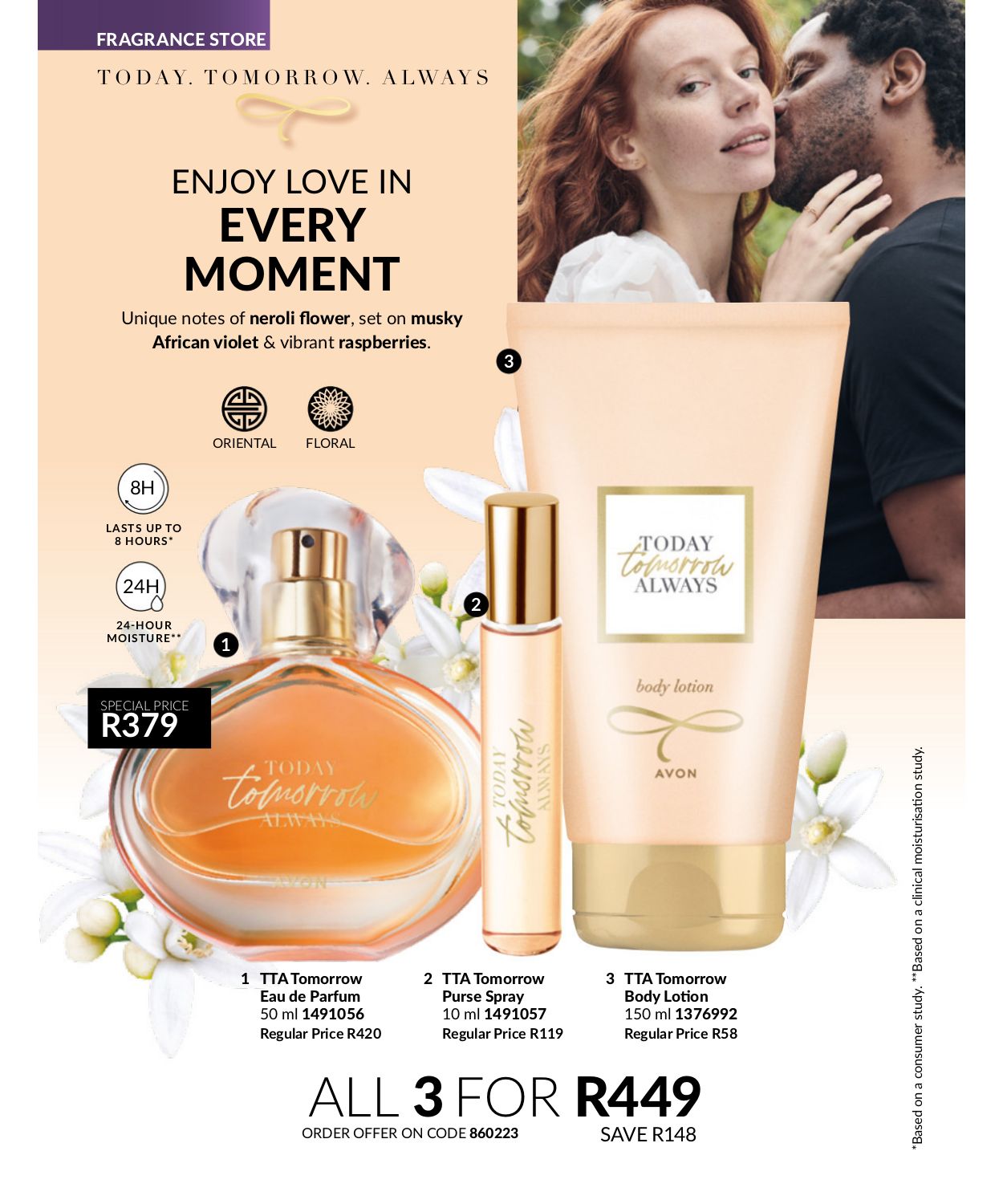 Special Avon 01.09.2023 - 30.09.2023