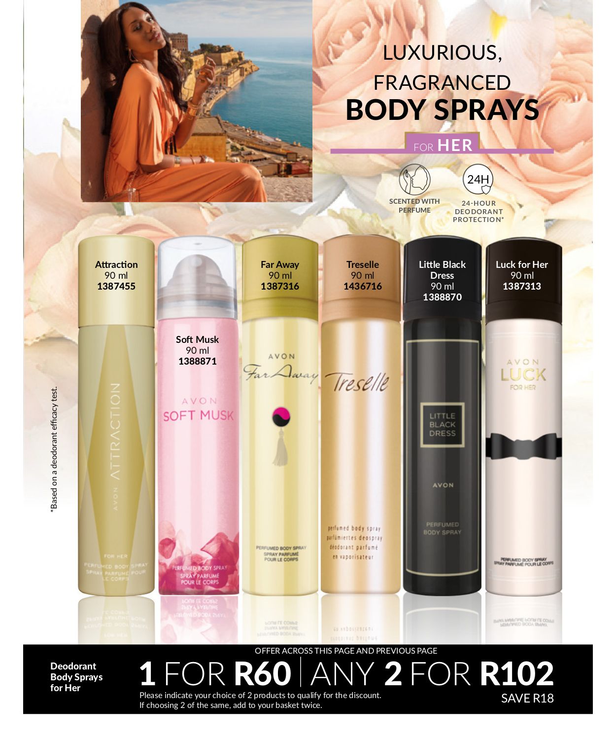 Special Avon 01.09.2023 - 30.09.2023