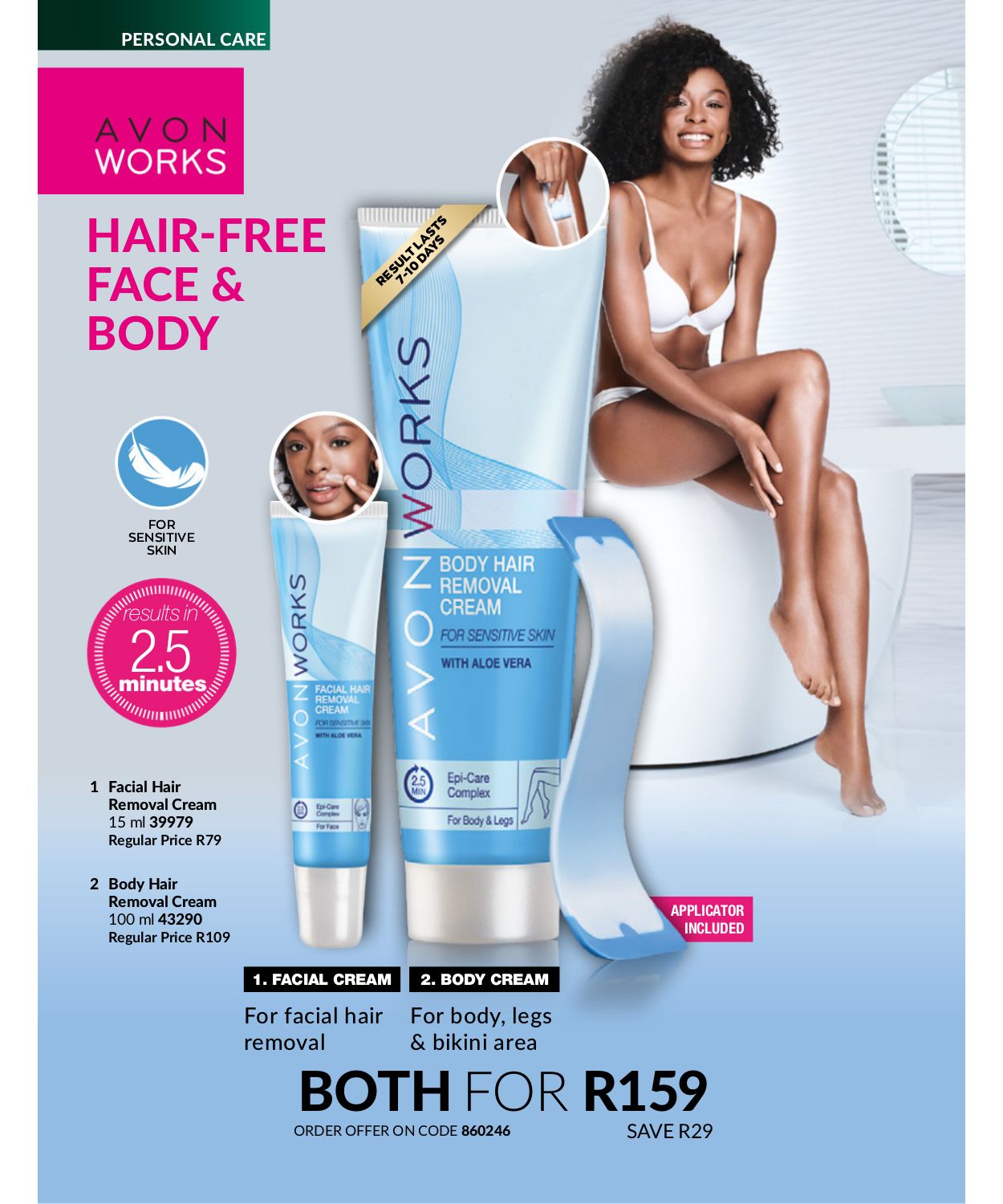 Special Avon 01.09.2023 - 30.09.2023