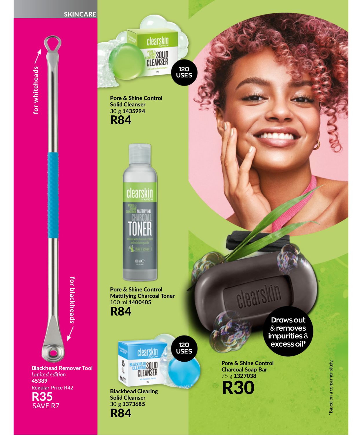 Special Avon 01.09.2023 - 30.09.2023