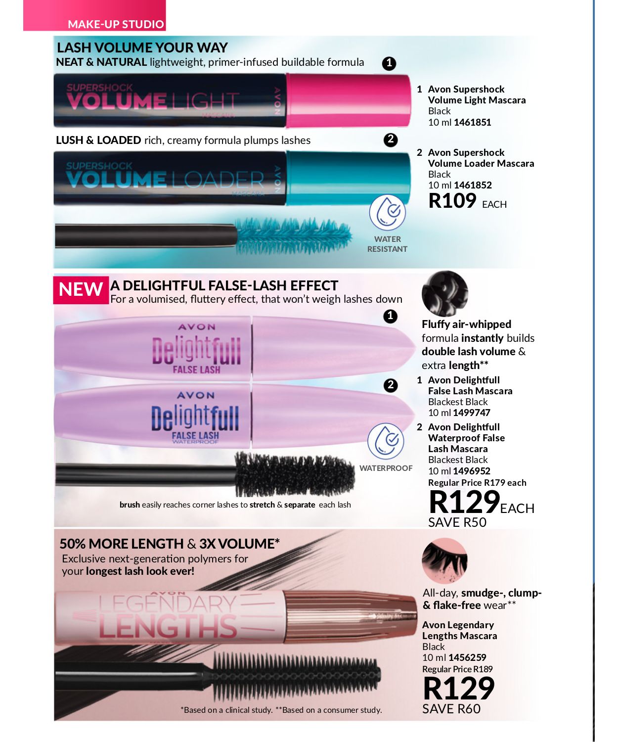 Special Avon 01.09.2023 - 30.09.2023