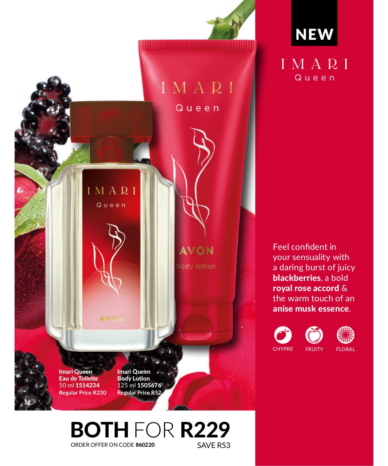 Special Avon 01.09.2023 - 30.09.2023