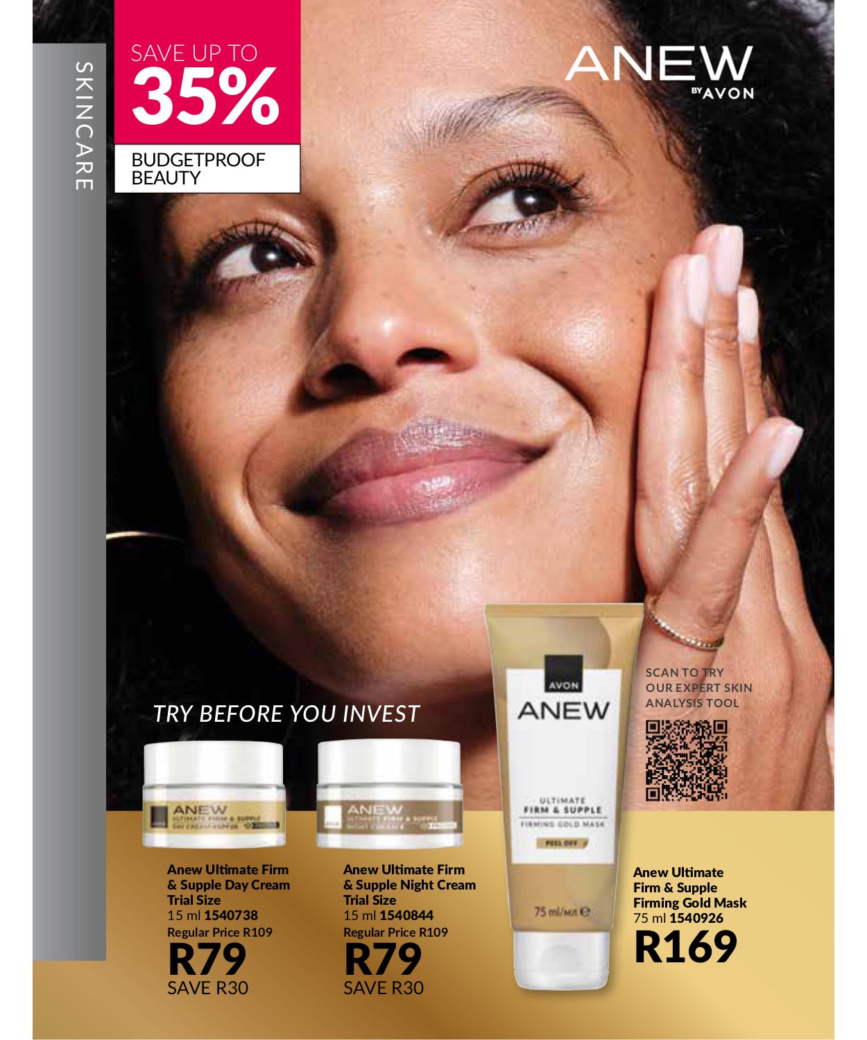 Special Avon 01.09.2024 - 30.09.2024