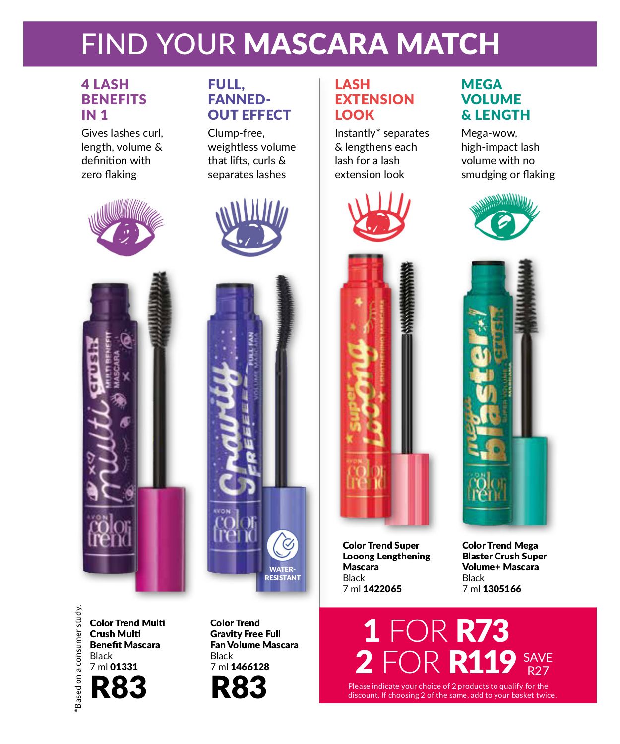 Special Avon 01.09.2024 - 30.09.2024