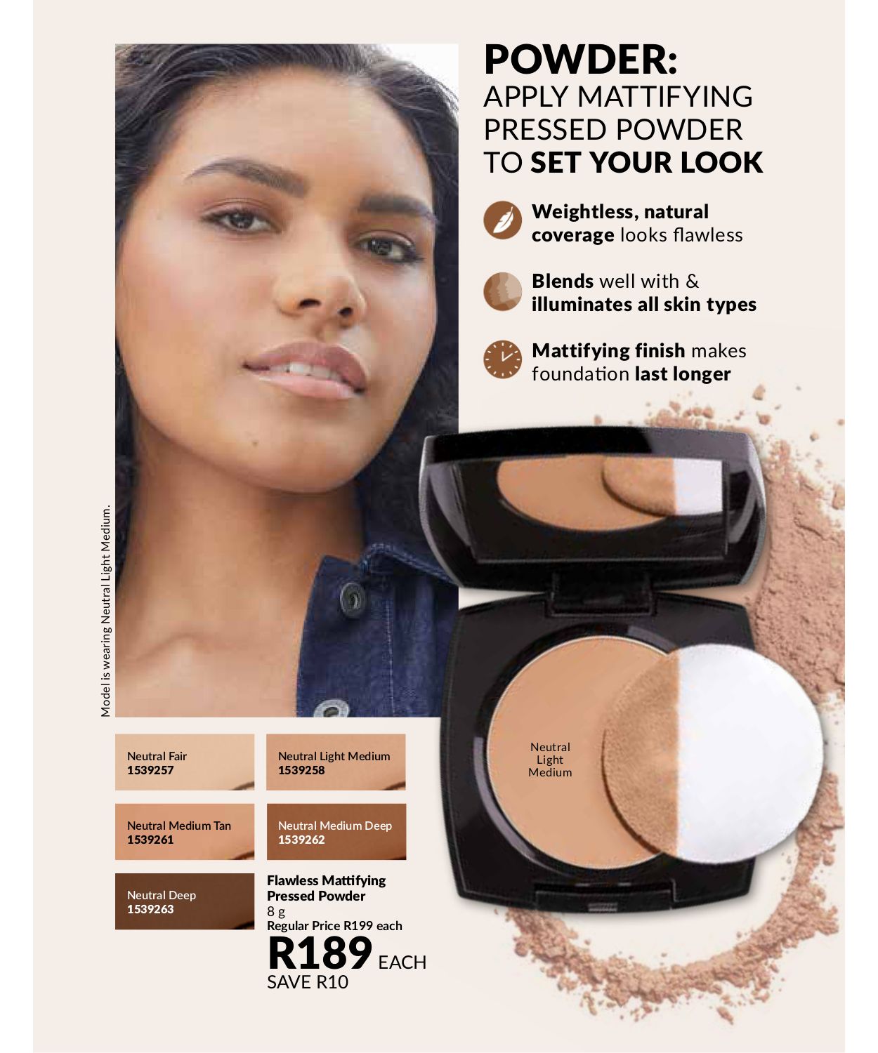 Special Avon 01.09.2024 - 30.09.2024