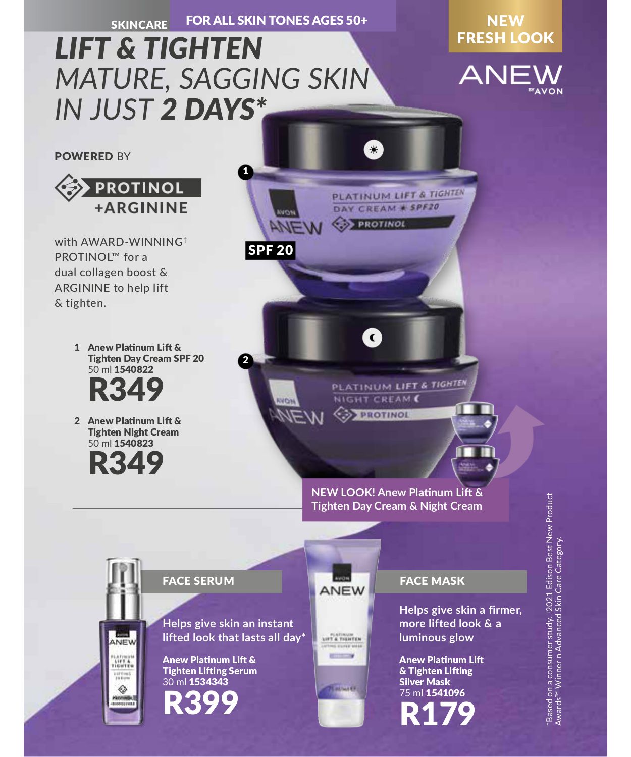 Special Avon 01.09.2024 - 30.09.2024