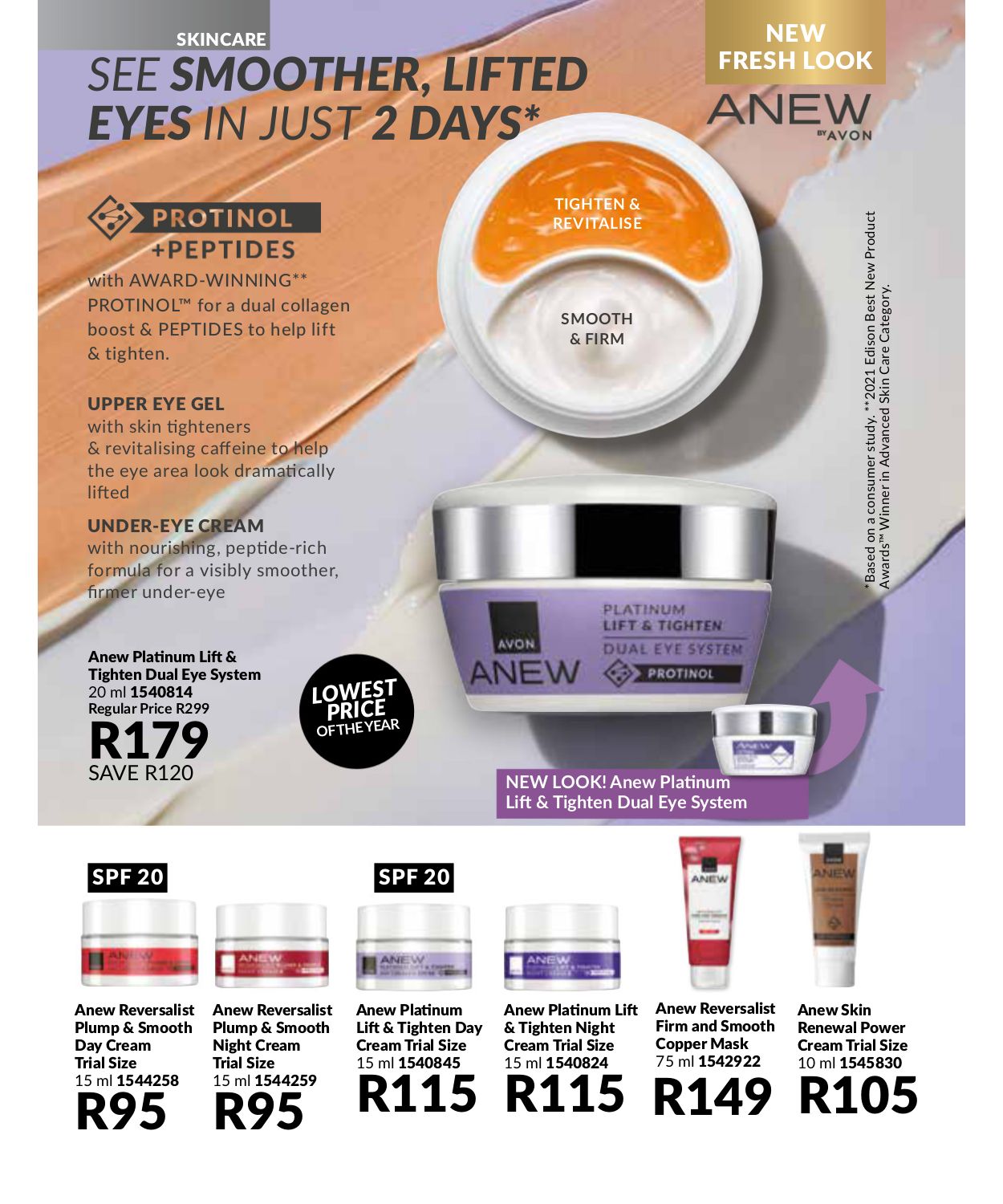 Special Avon 01.09.2024 - 30.09.2024