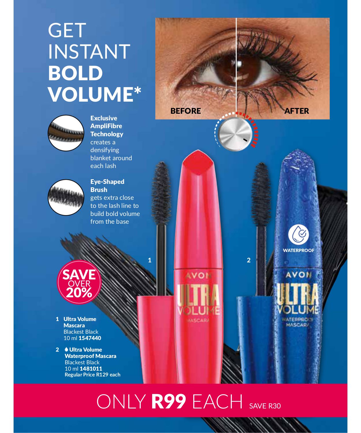 Special Avon 01.09.2024 - 30.09.2024