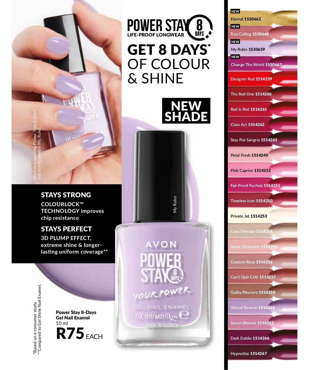 Special Avon 01.09.2024 - 30.09.2024