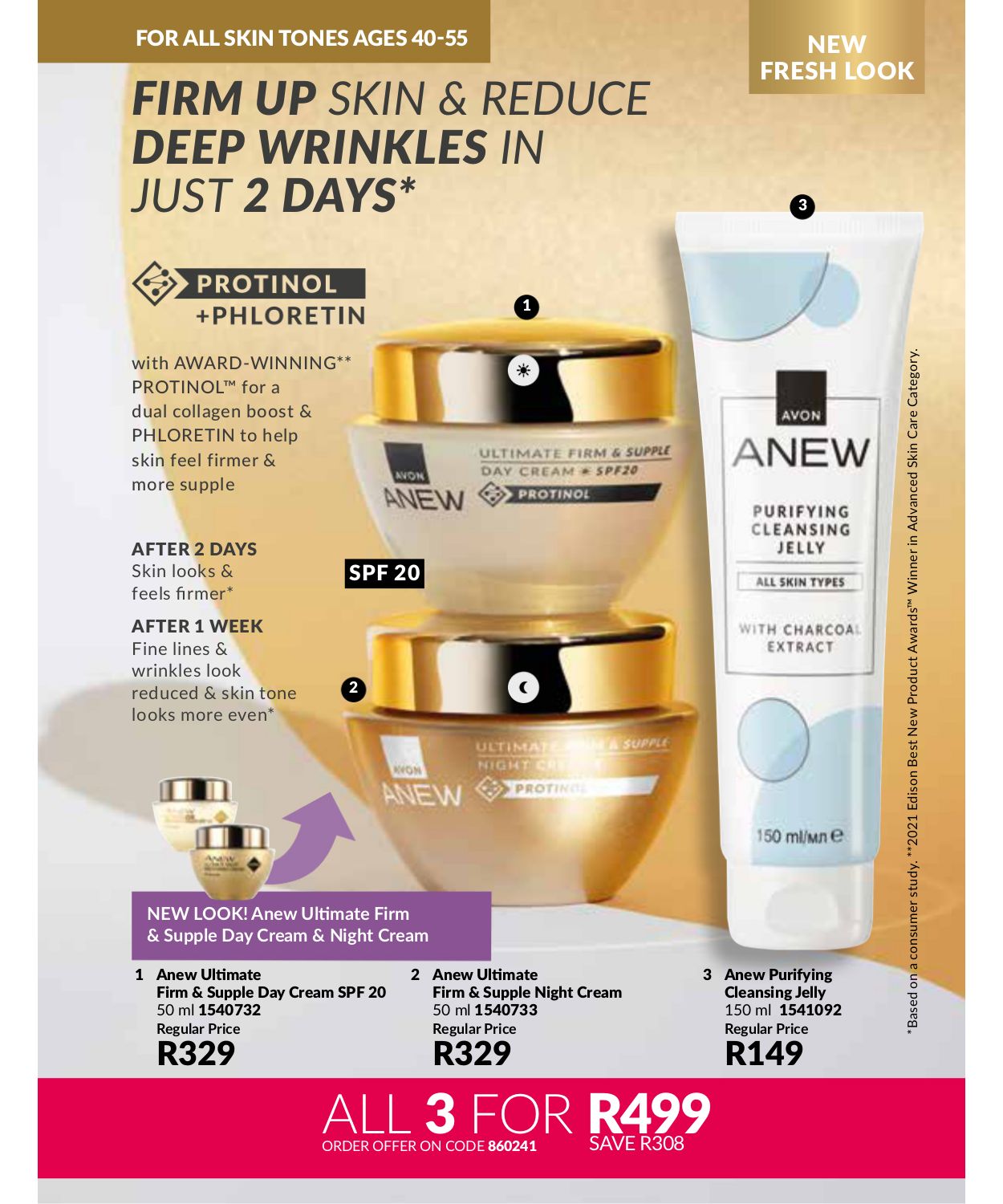 Special Avon 01.09.2024 - 30.09.2024